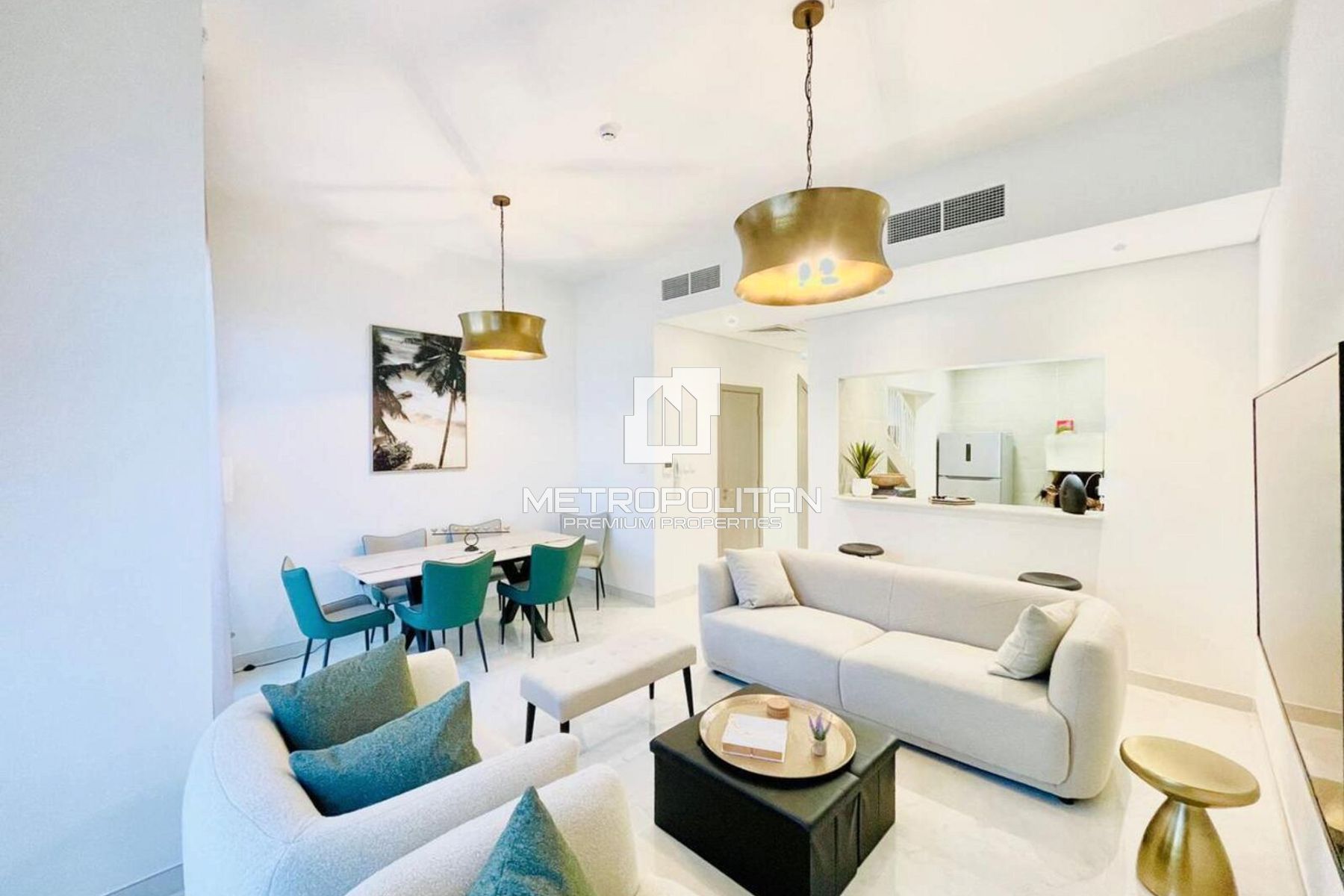 2BR Townhouse for Sale in Mina Al Arab – MPS-37955 photo-9