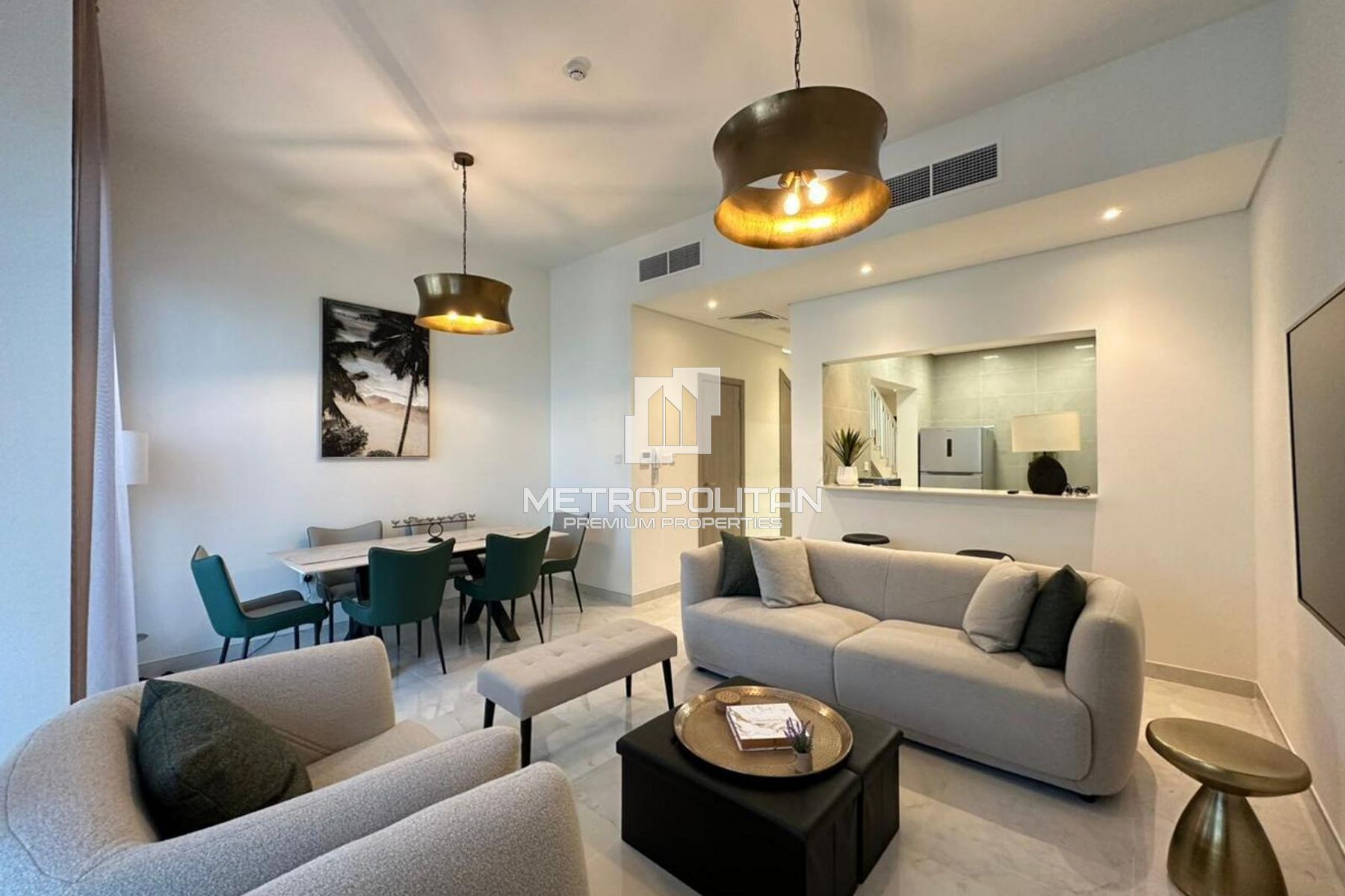 2BR Townhouse for Sale in Mina Al Arab – MPS-37955 photo-2