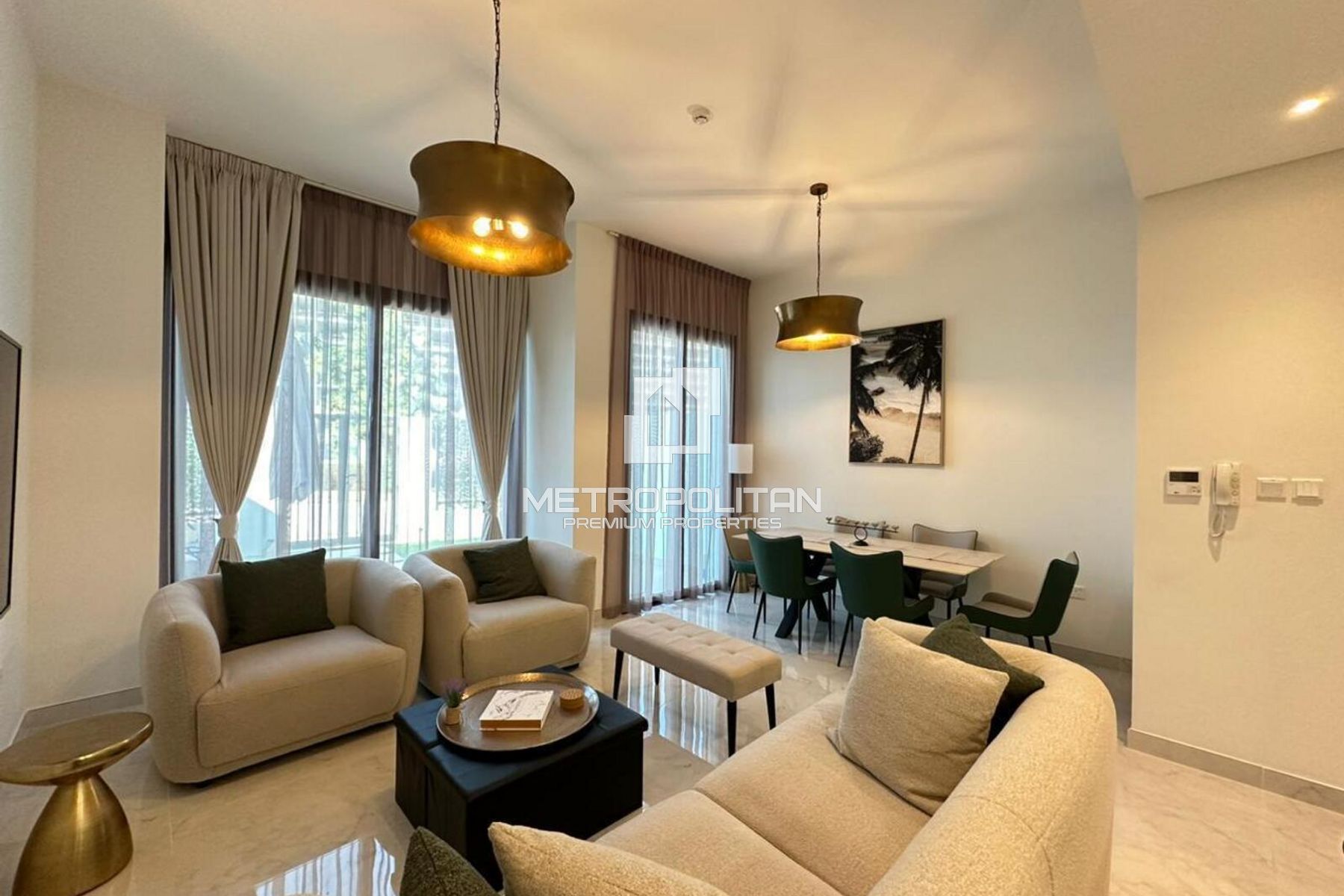 2BR Townhouse for Sale in Mina Al Arab – MPS-37955 photo-4