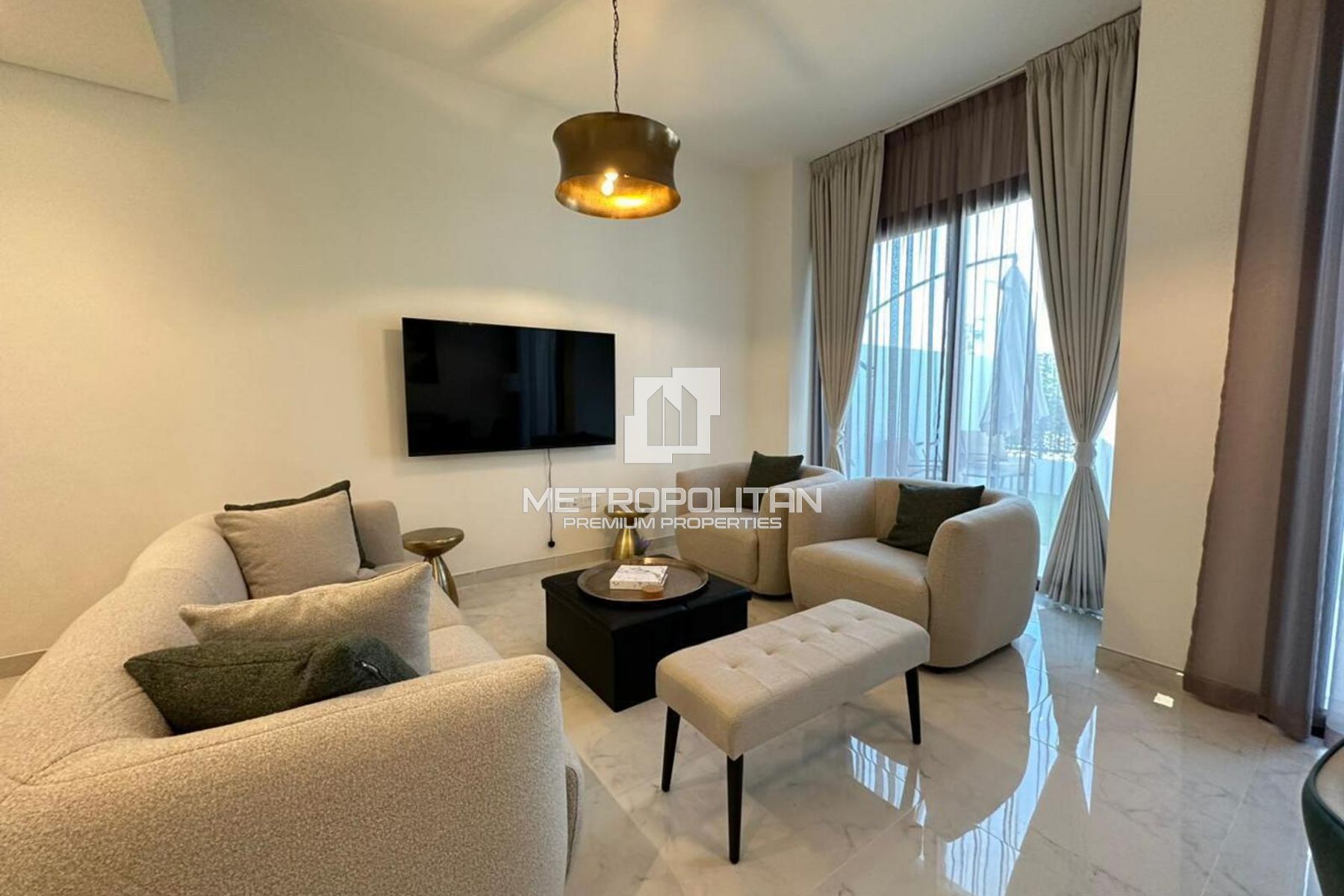 2BR Townhouse for Sale in Mina Al Arab – MPS-37955 photo-5