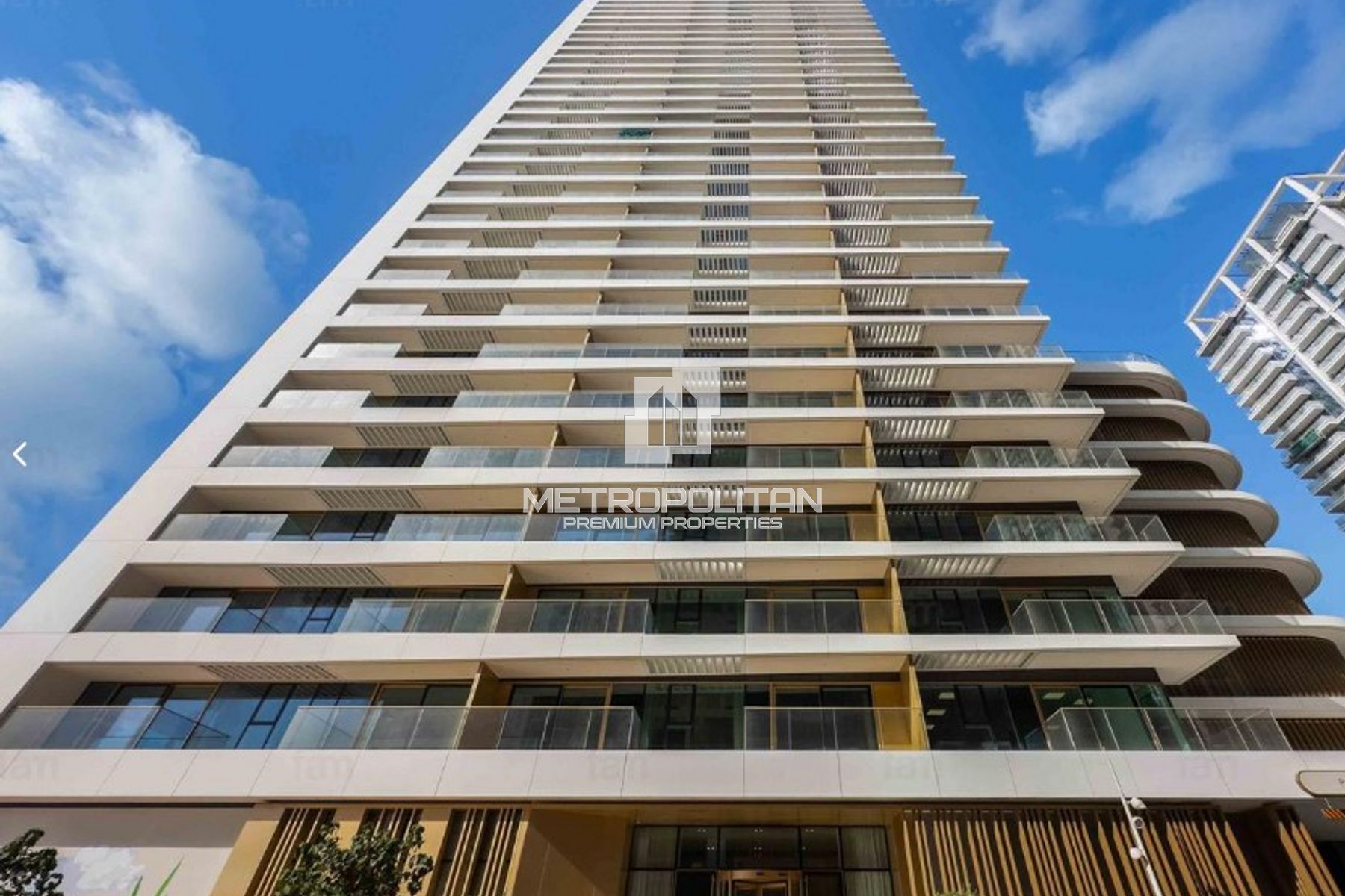 2-комнатная квартира на продажу в Dubai Harbour – MPS-37958 photo-14