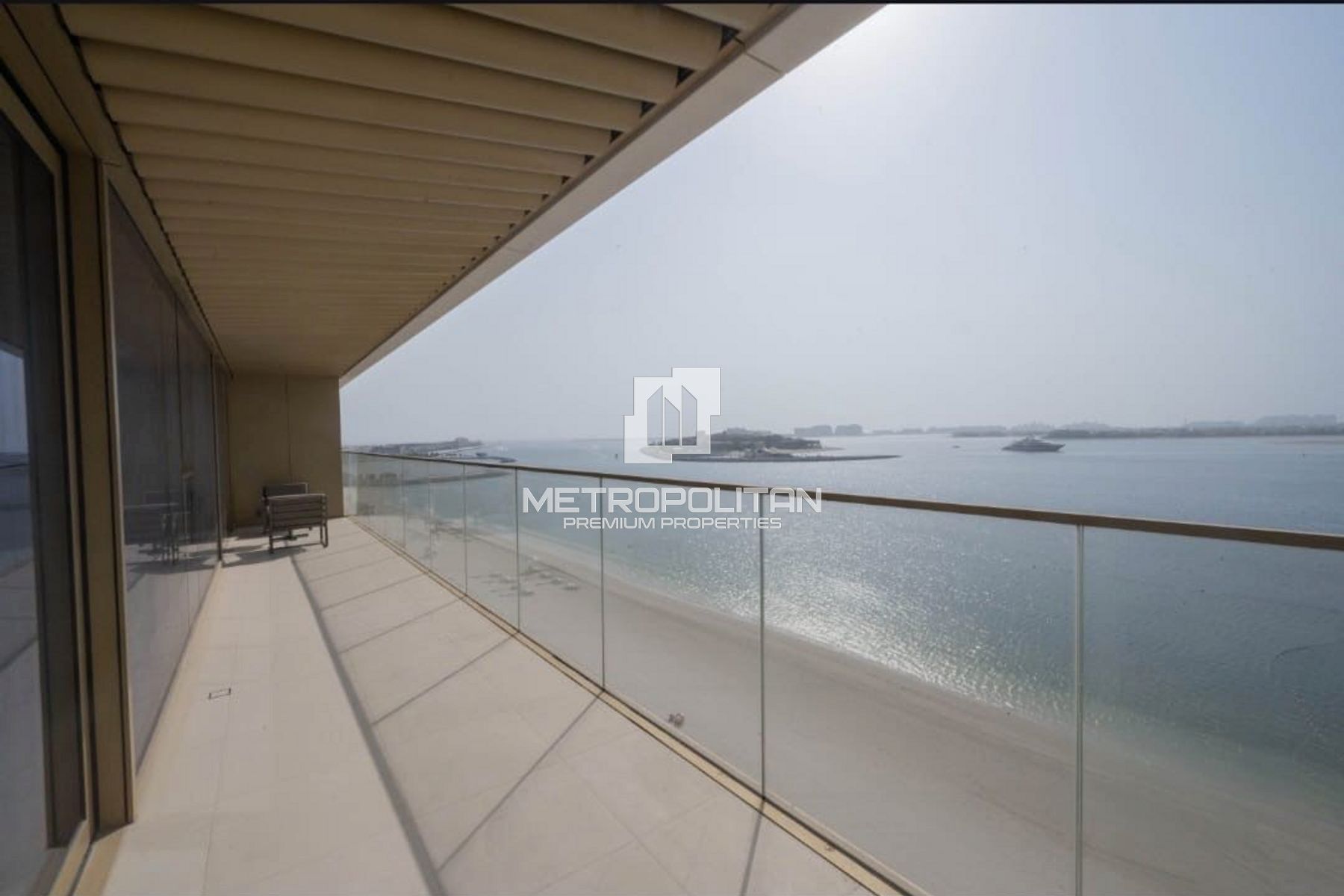 2-комнатная квартира на продажу в Dubai Harbour – MPS-37958 photo-16