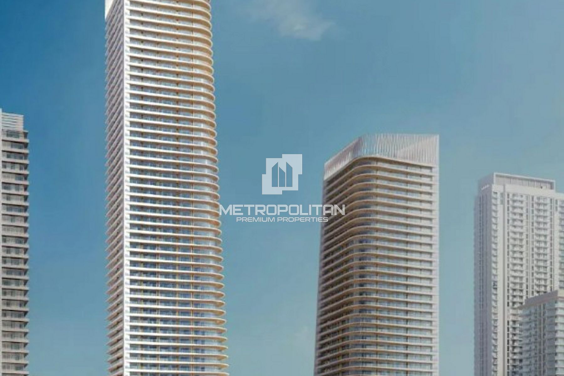 2-комнатная квартира на продажу в Dubai Harbour – MPS-37958 photo-8