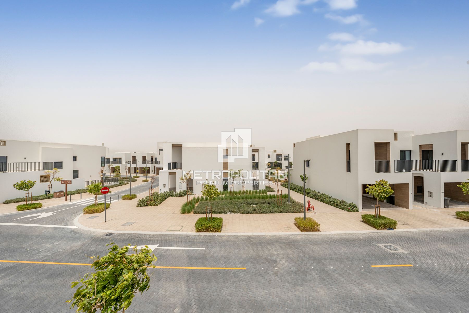 3BR Townhouse for Sale in Arabian Ranches 3 – MPS-37961 photo-25