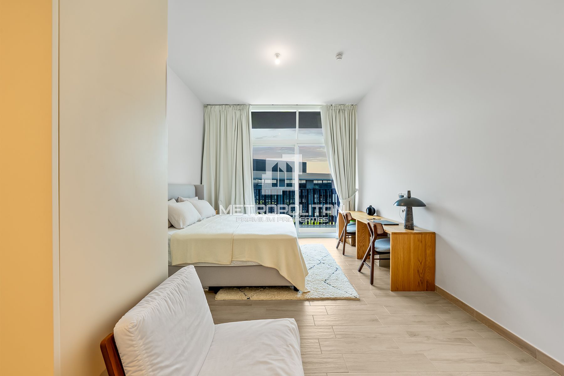 2-комнатная квартира на продажу в Jumeirah Village Circle – MPS-37963 photo-9