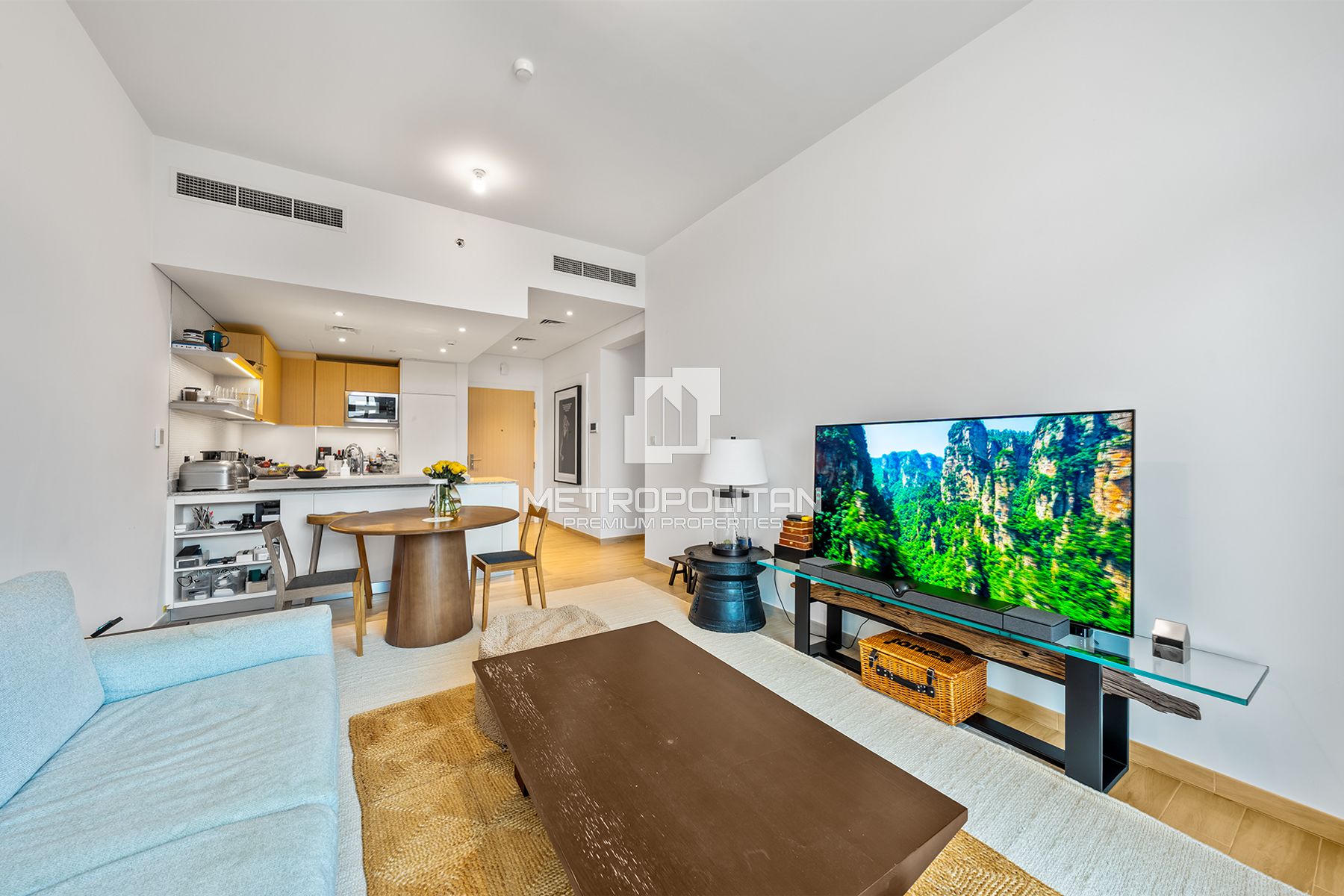 2-комнатная квартира на продажу в Jumeirah Village Circle – MPS-37963 photo-3