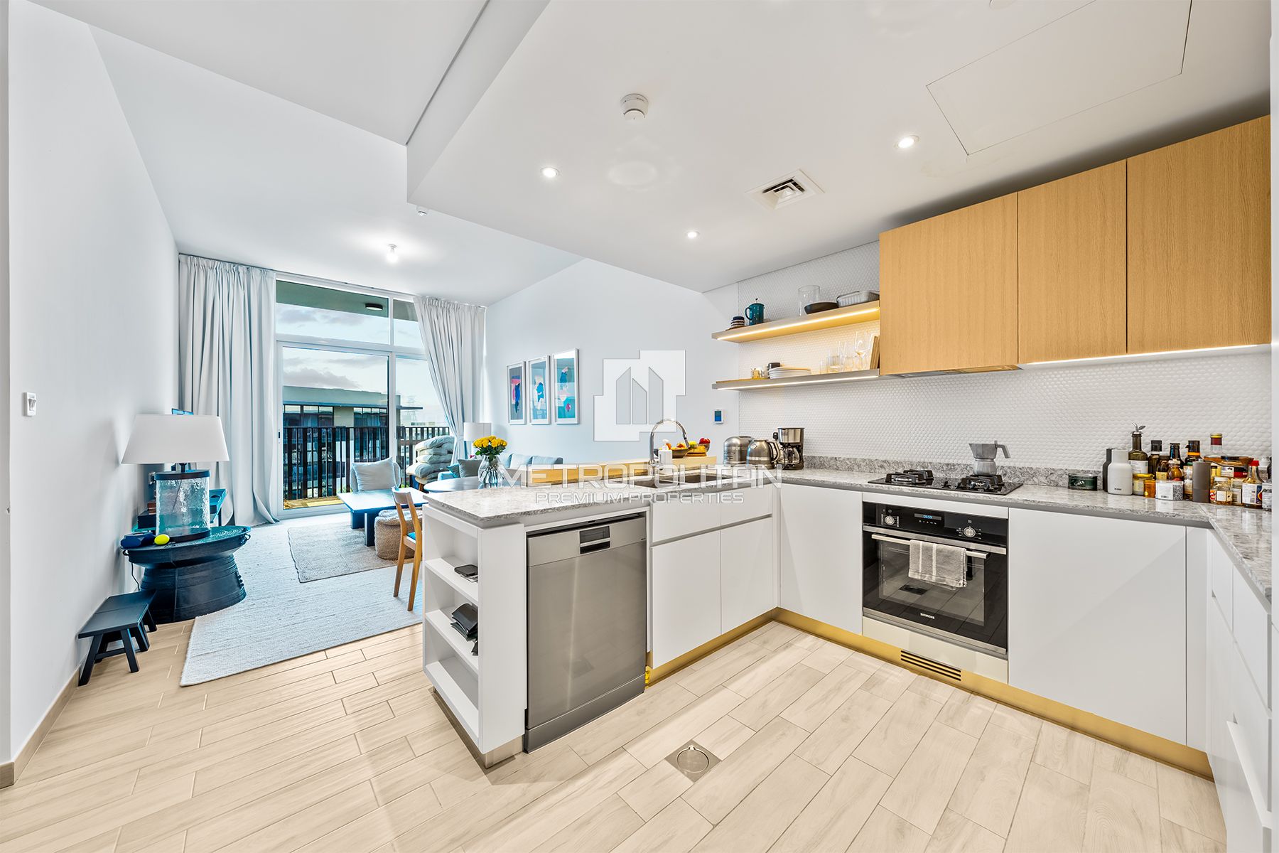2-комнатная квартира на продажу в Jumeirah Village Circle – MPS-37963 photo-4