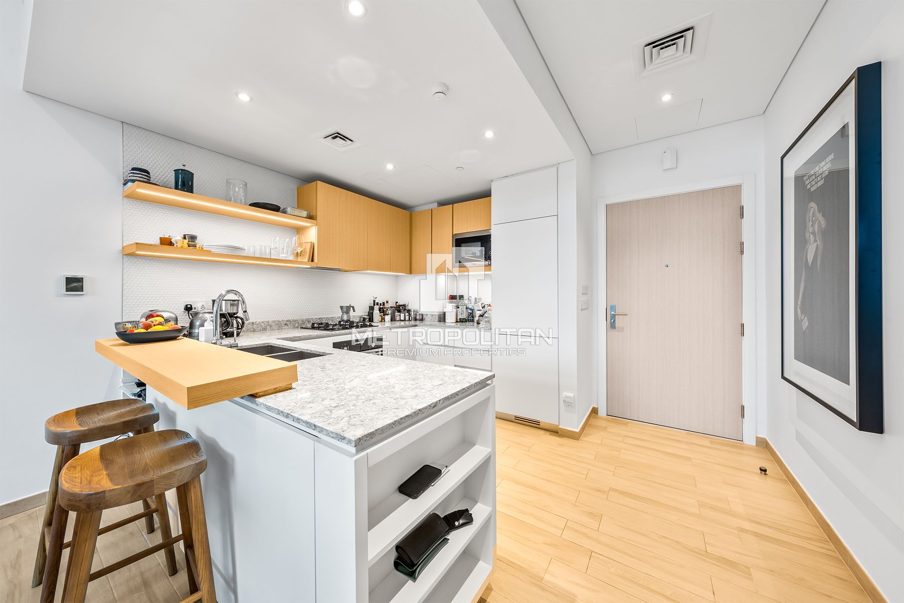 2-комнатная квартира на продажу в Jumeirah Village Circle – MPS-37963 photo-6