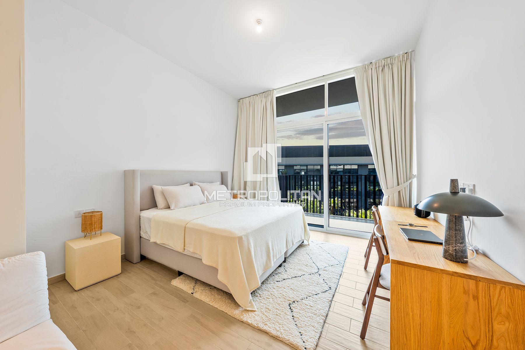 2-комнатная квартира на продажу в Jumeirah Village Circle – MPS-37963 photo-7
