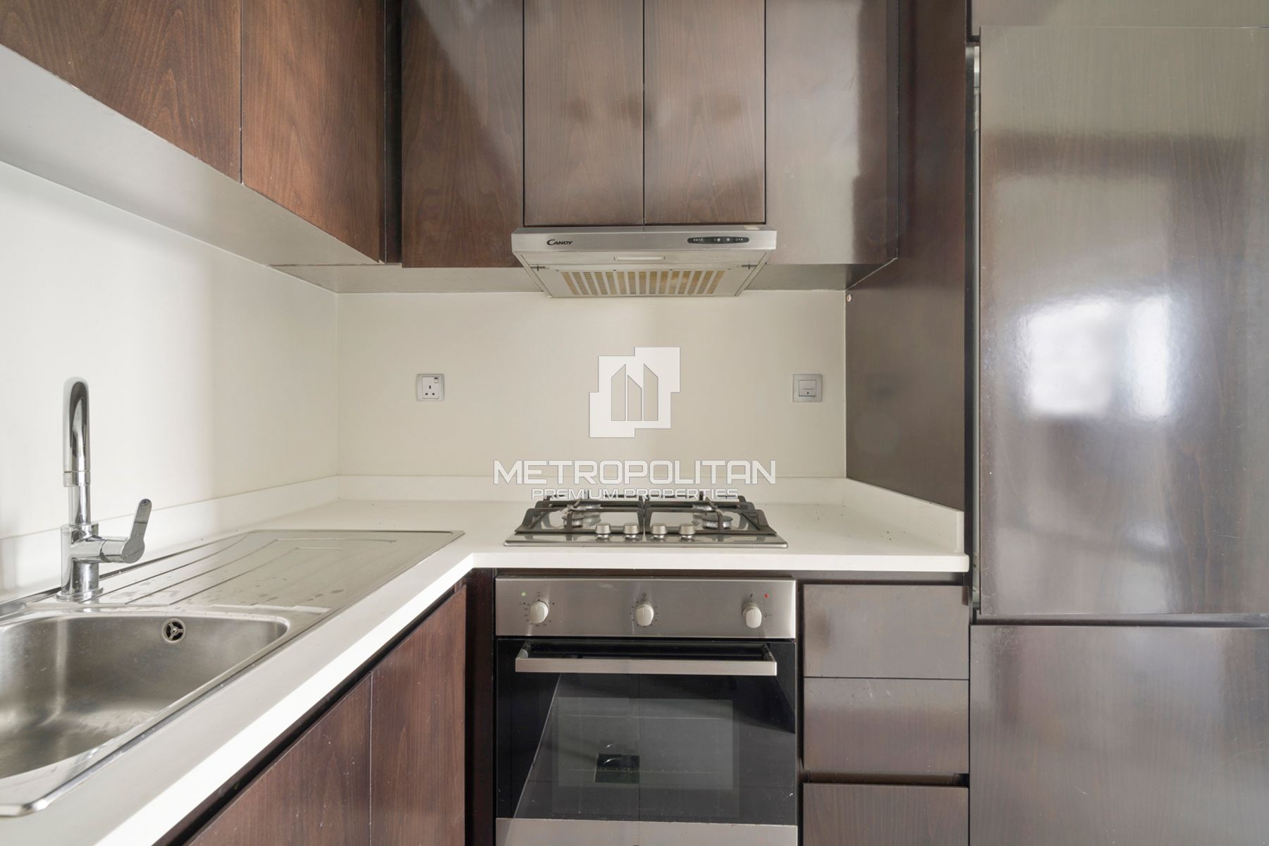 Pool View | Vacant Unit | Near Metro photo-11