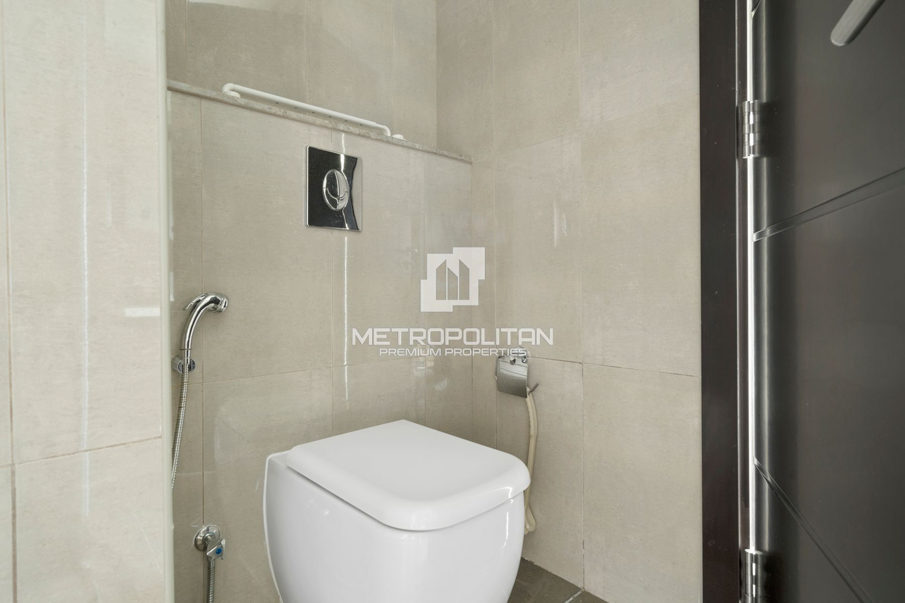 Pool View | Vacant Unit | Near Metro photo-12