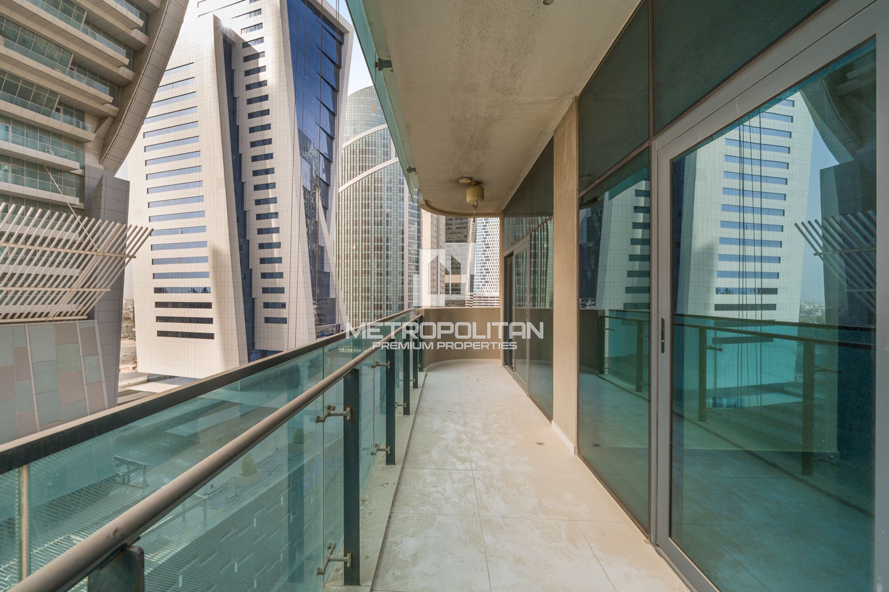 Pool View | Vacant Unit | Near Metro photo-17