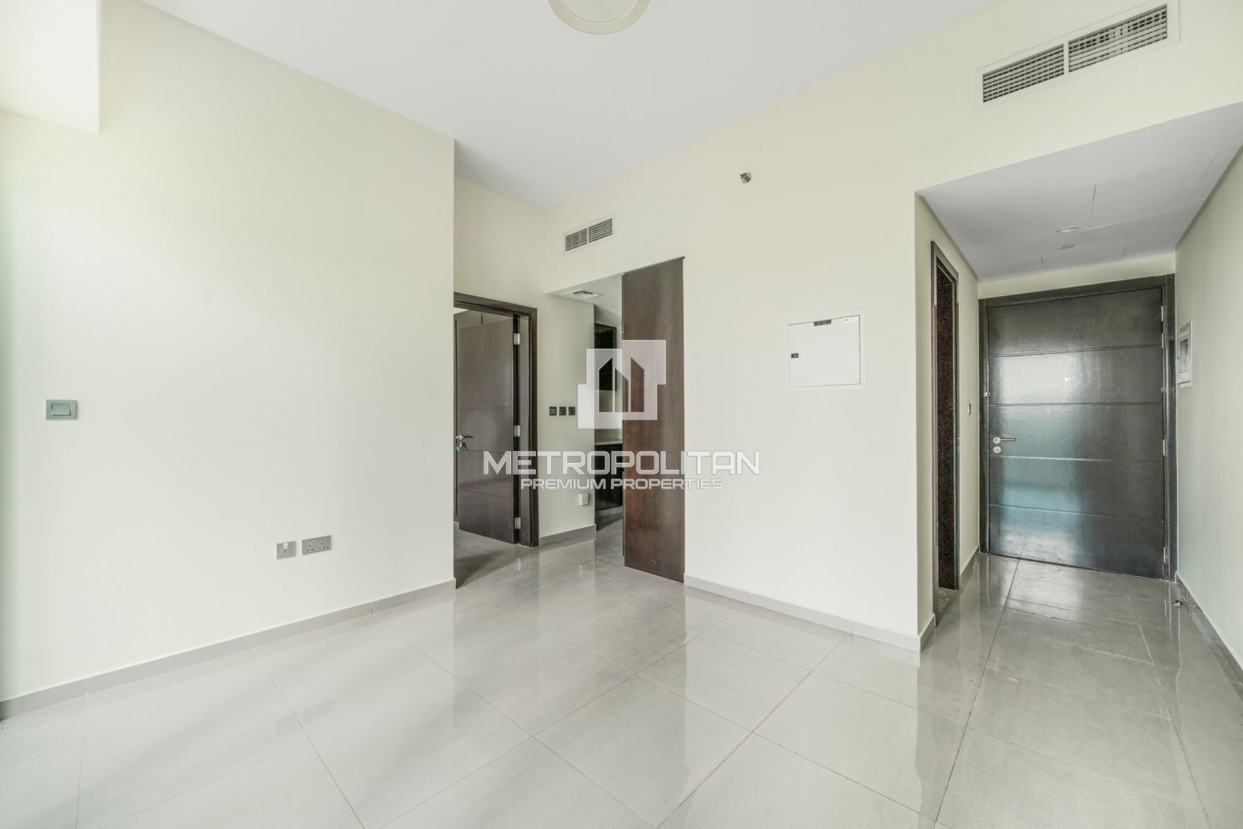 Pool View | Vacant Unit | Near Metro photo-1