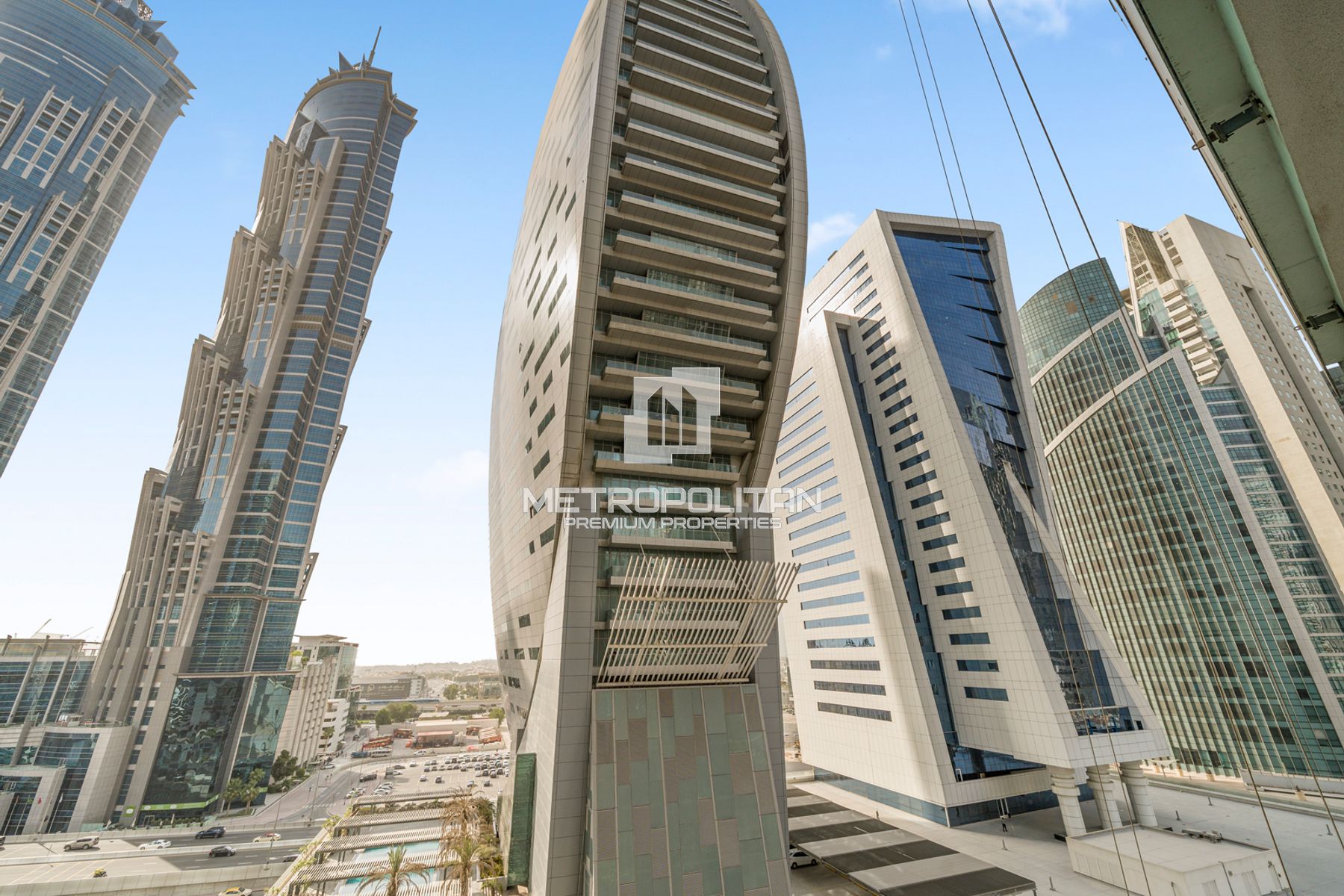 Pool View | Vacant Unit | Near Metro photo-20