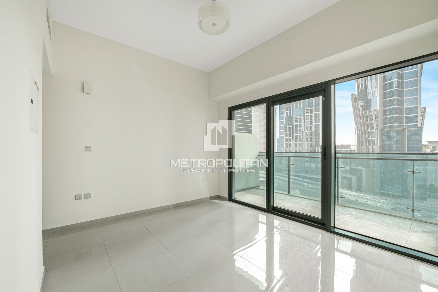 Pool View | Vacant Unit | Near Metro photo-4