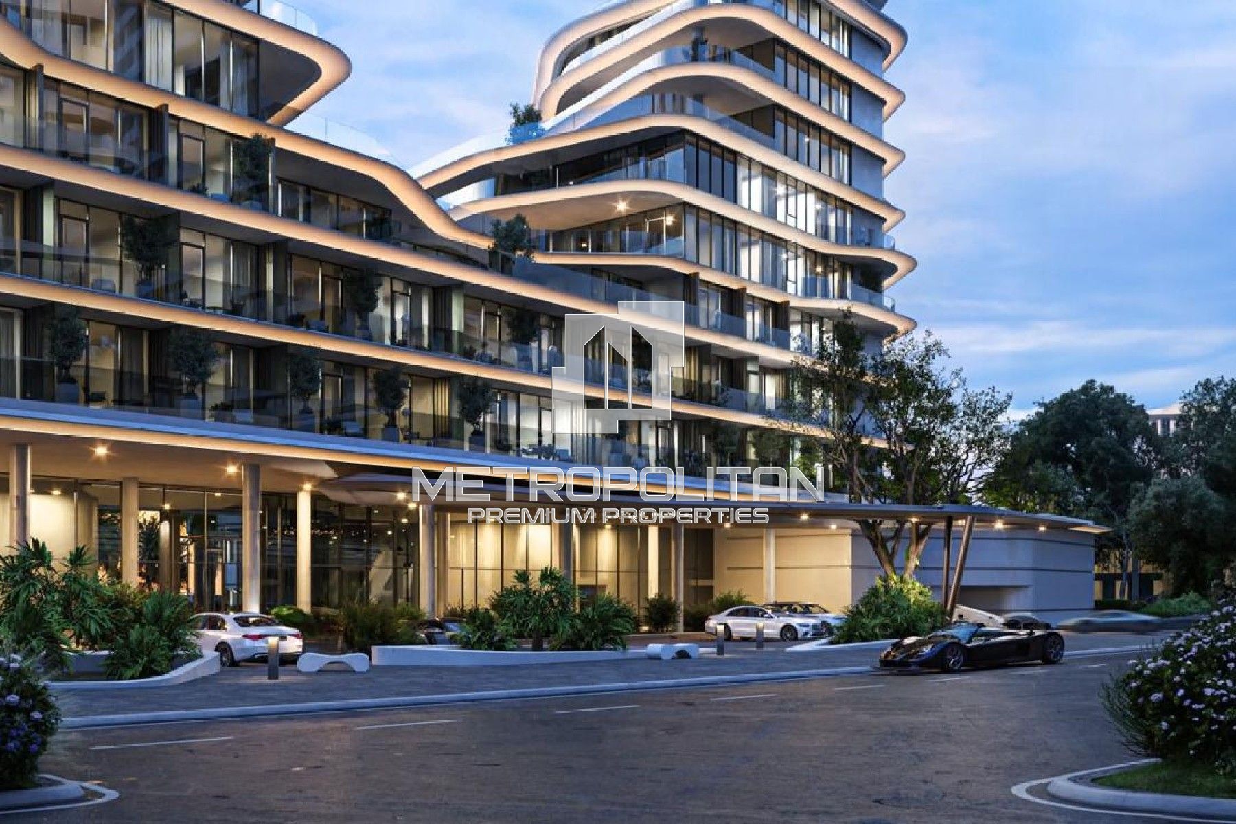2-комнатная квартира на продажу в Mina Al Arab – MPS-37967 photo-9
