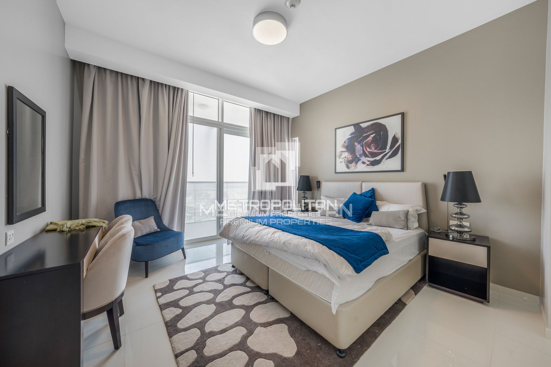 2-комнатная квартира на продажу в DAMAC Hills – MPS-37992 photo-12