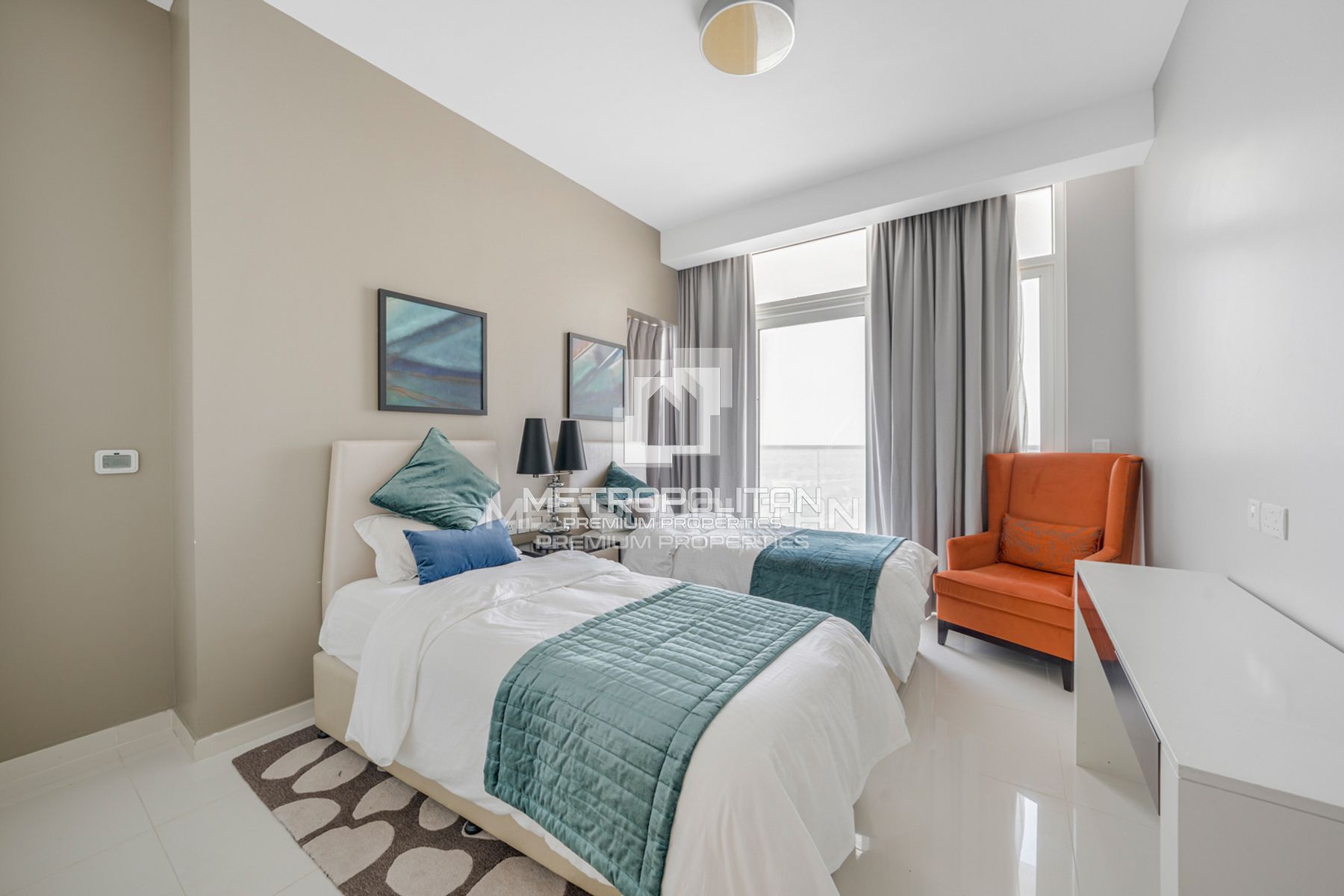 2-комнатная квартира на продажу в DAMAC Hills – MPS-37992 photo-14