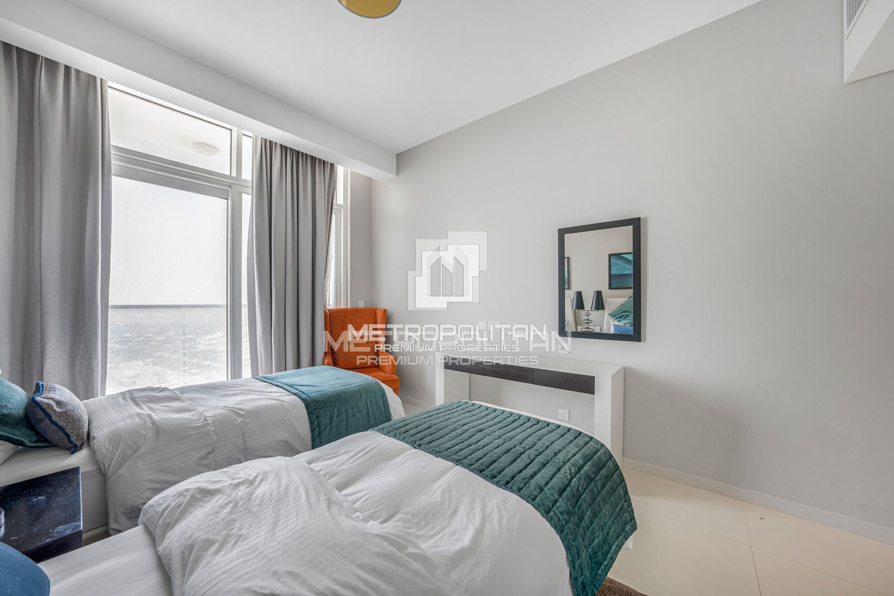 2-комнатная квартира на продажу в DAMAC Hills – MPS-37992 photo-15