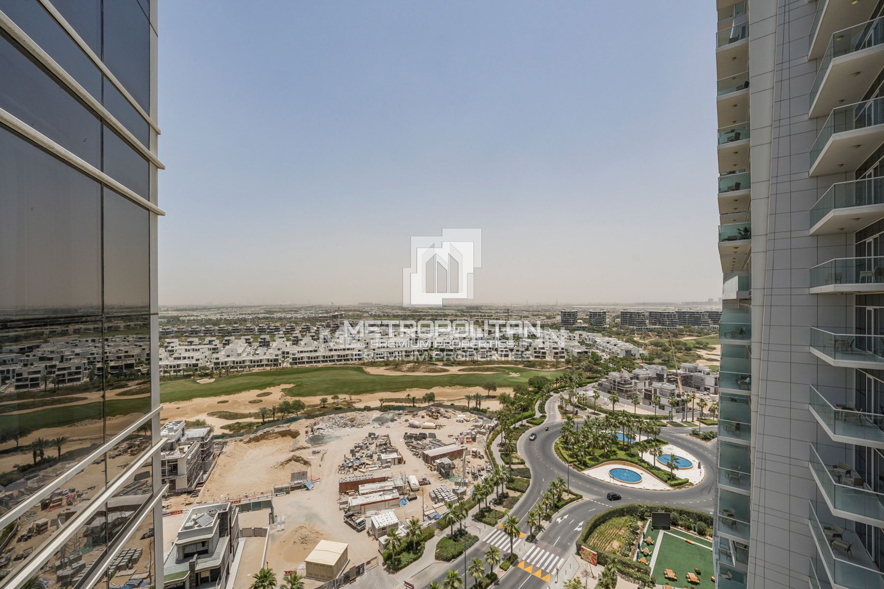 2-комнатная квартира на продажу в DAMAC Hills – MPS-37992 photo-17