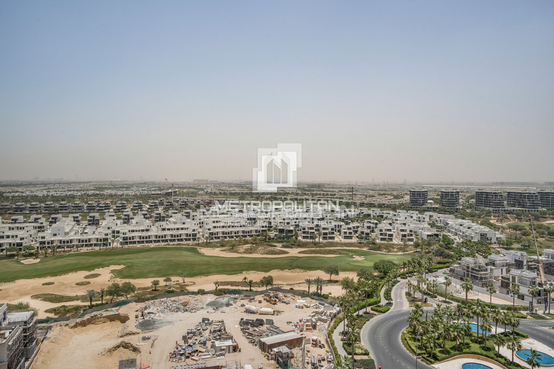 2-комнатная квартира на продажу в DAMAC Hills – MPS-37992 photo-18