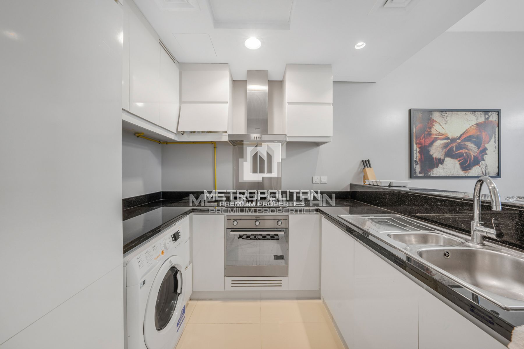 2-комнатная квартира на продажу в DAMAC Hills – MPS-37992 photo-1