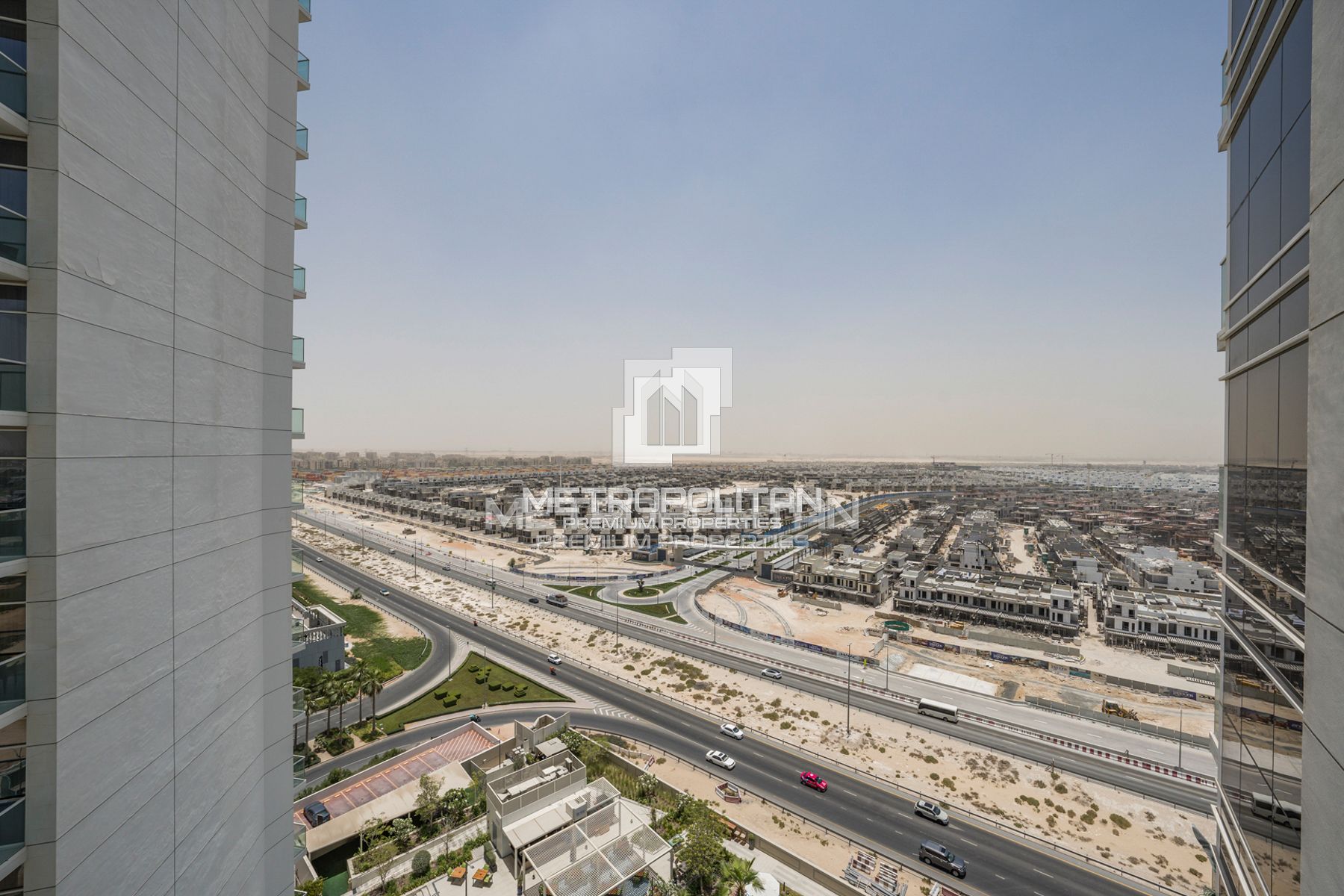 2-комнатная квартира на продажу в DAMAC Hills – MPS-37992 photo-19