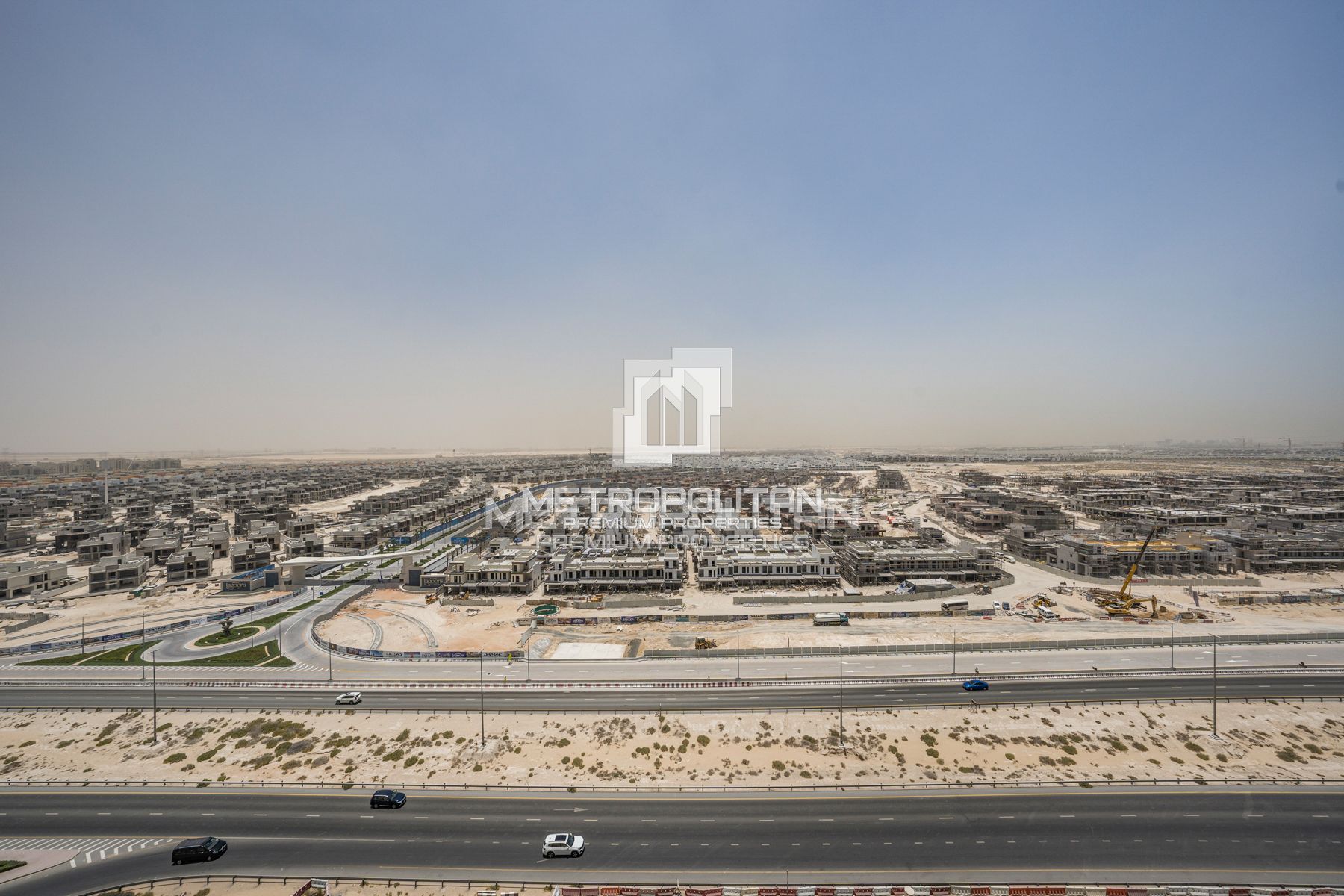 2-комнатная квартира на продажу в DAMAC Hills – MPS-37992 photo-21