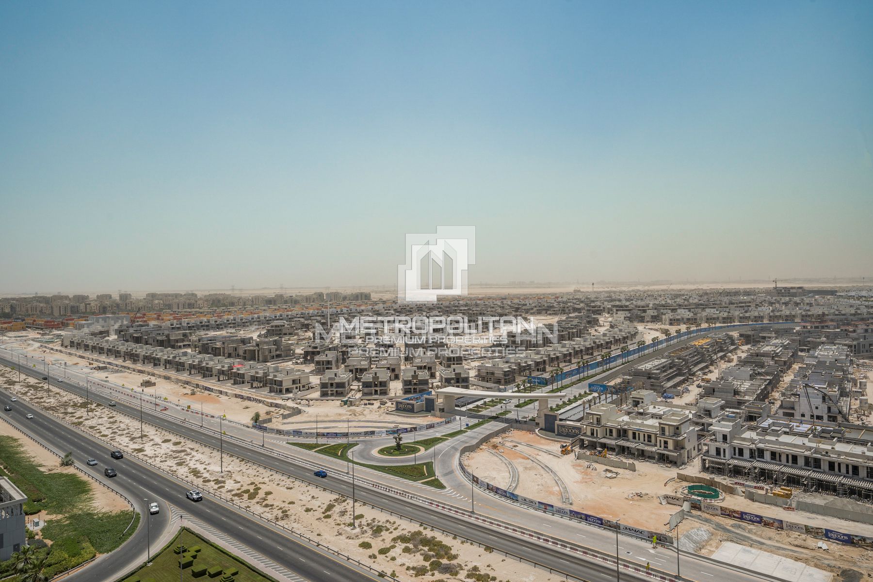 2-комнатная квартира на продажу в DAMAC Hills – MPS-37992 photo-22