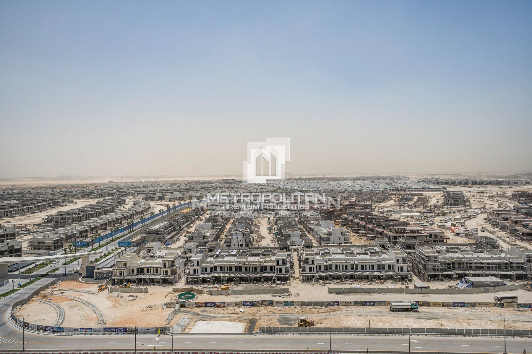 2-комнатная квартира на продажу в DAMAC Hills – MPS-37992 photo-23