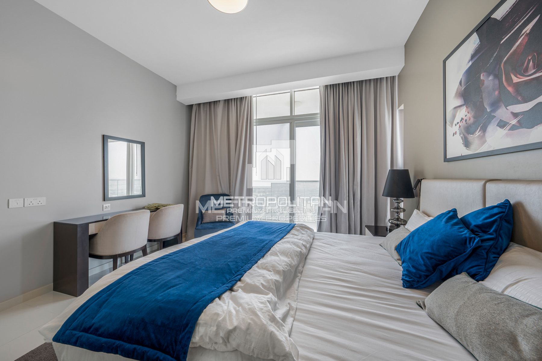 2-комнатная квартира на продажу в DAMAC Hills – MPS-37992 photo-4