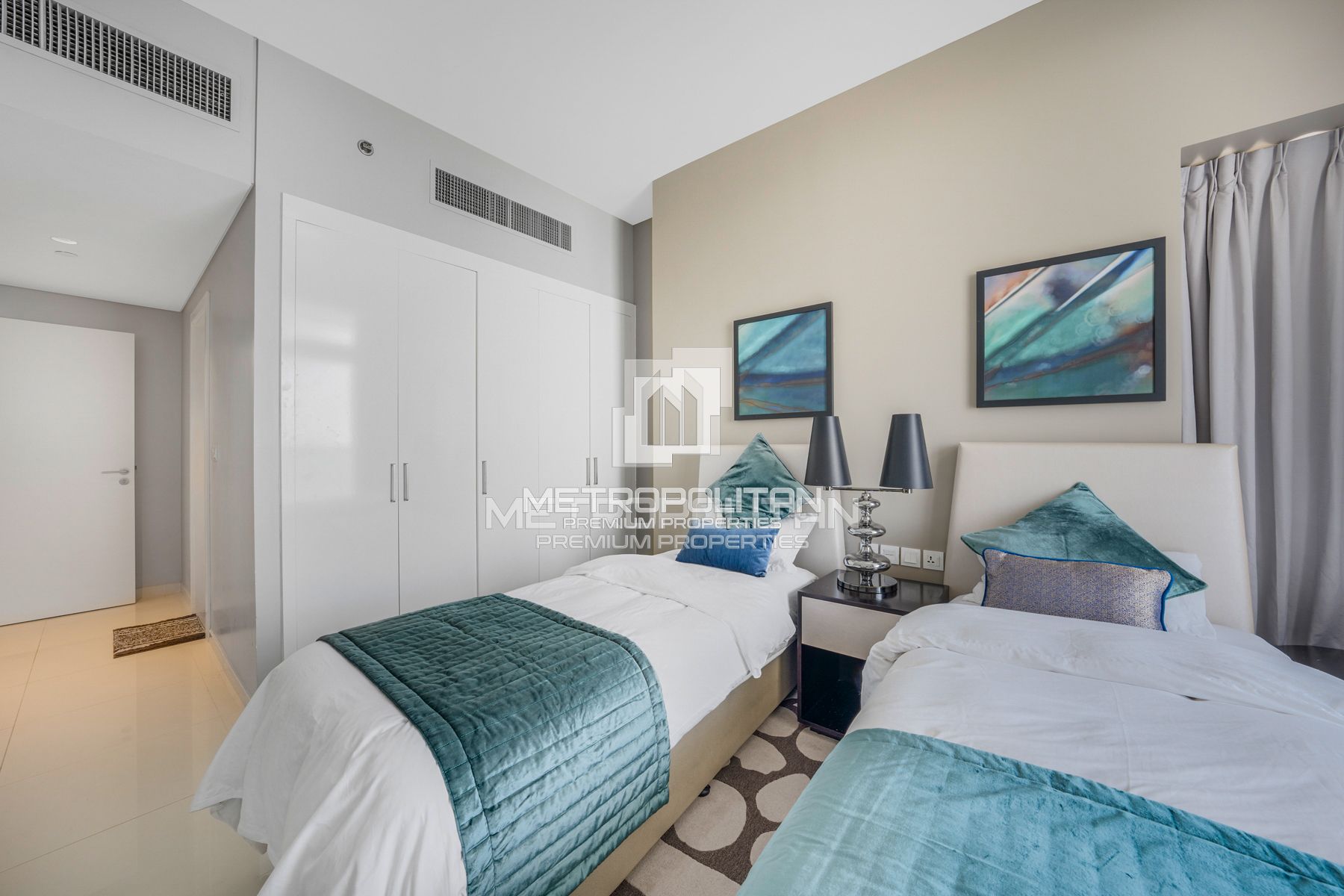 2-комнатная квартира на продажу в DAMAC Hills – MPS-37992 photo-7