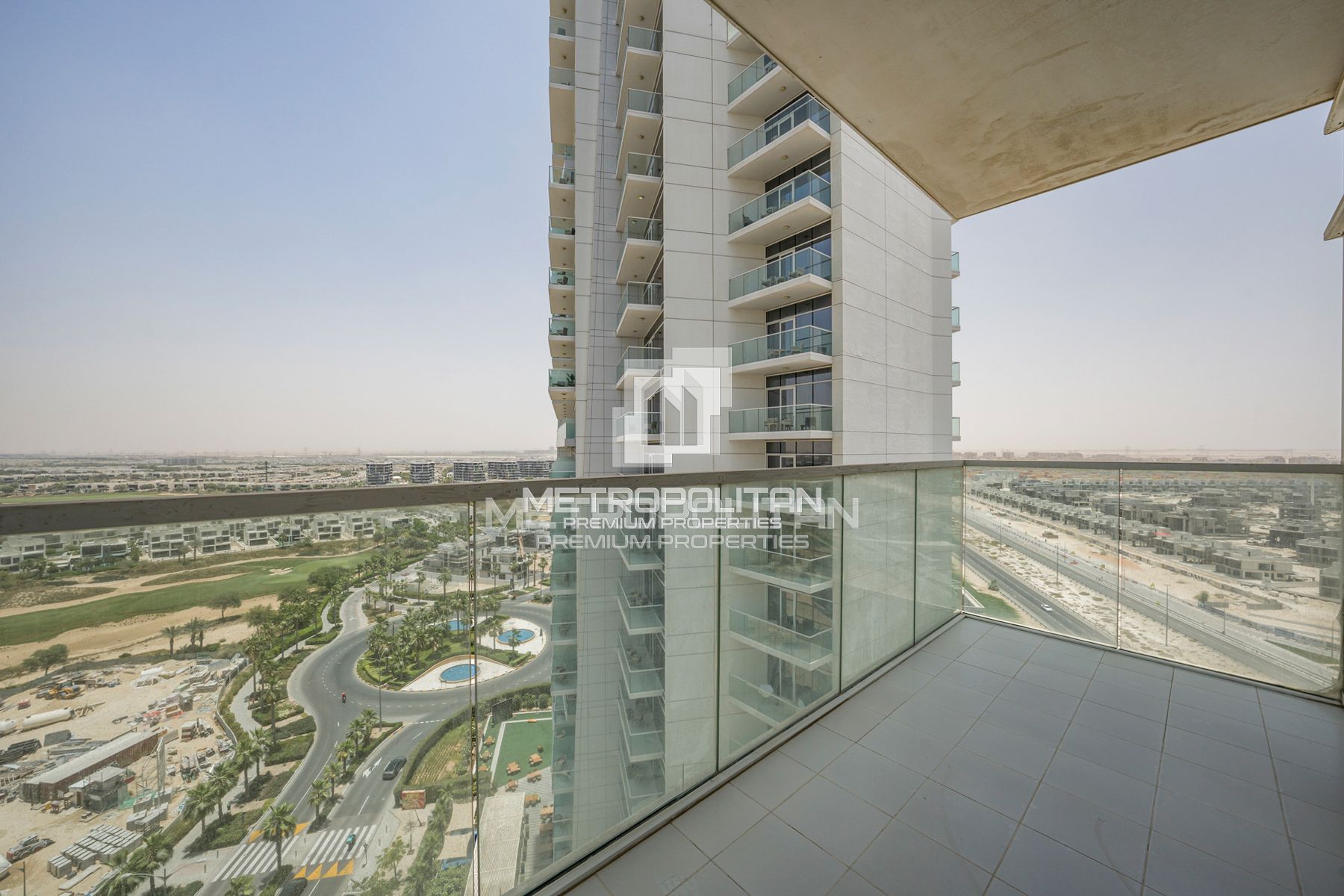 2-комнатная квартира на продажу в DAMAC Hills – MPS-37992 photo-8