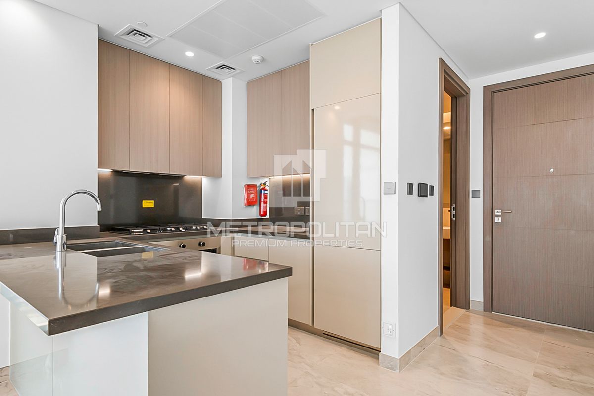 3-комнатная квартира на продажу в Business Bay – MPS-37995 photo-9