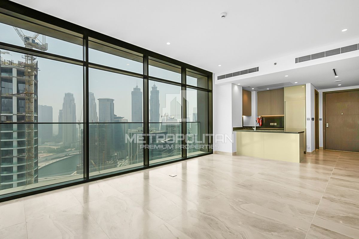 3-комнатная квартира на продажу в Business Bay – MPS-37995 photo-12