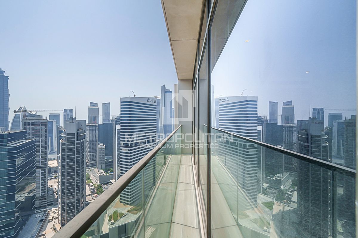 3-комнатная квартира на продажу в Business Bay – MPS-37995 photo-14