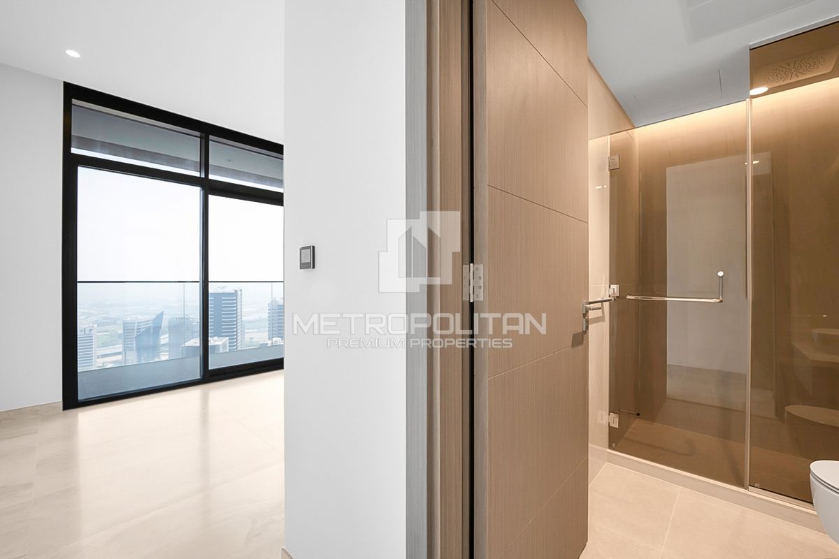3-комнатная квартира на продажу в Business Bay – MPS-37995 photo-17