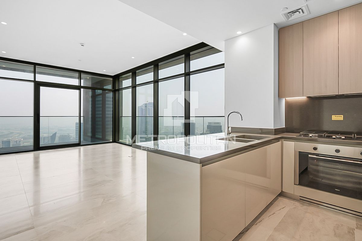 3-комнатная квартира на продажу в Business Bay – MPS-37995 photo-1