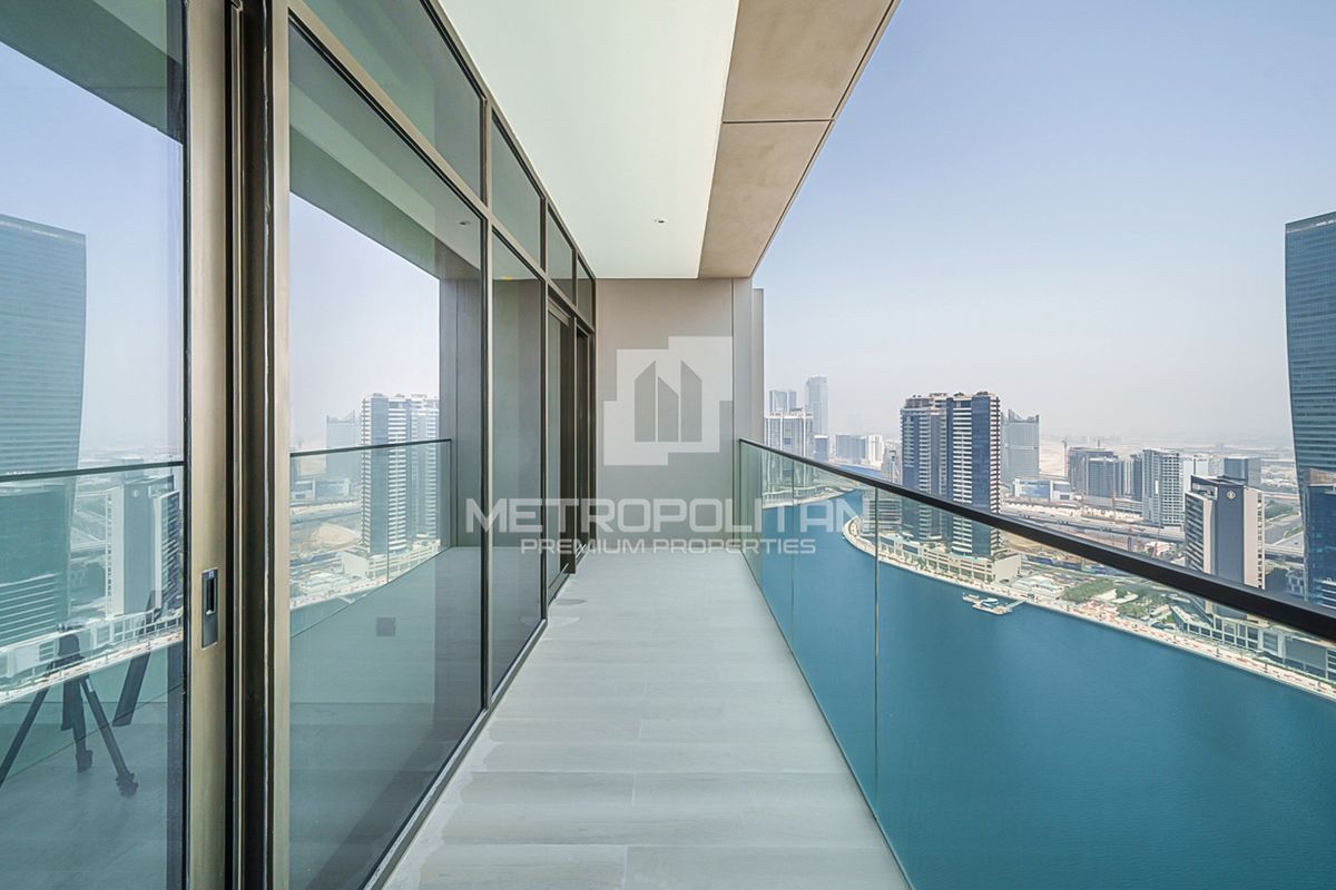 3-комнатная квартира на продажу в Business Bay – MPS-37995 photo-21