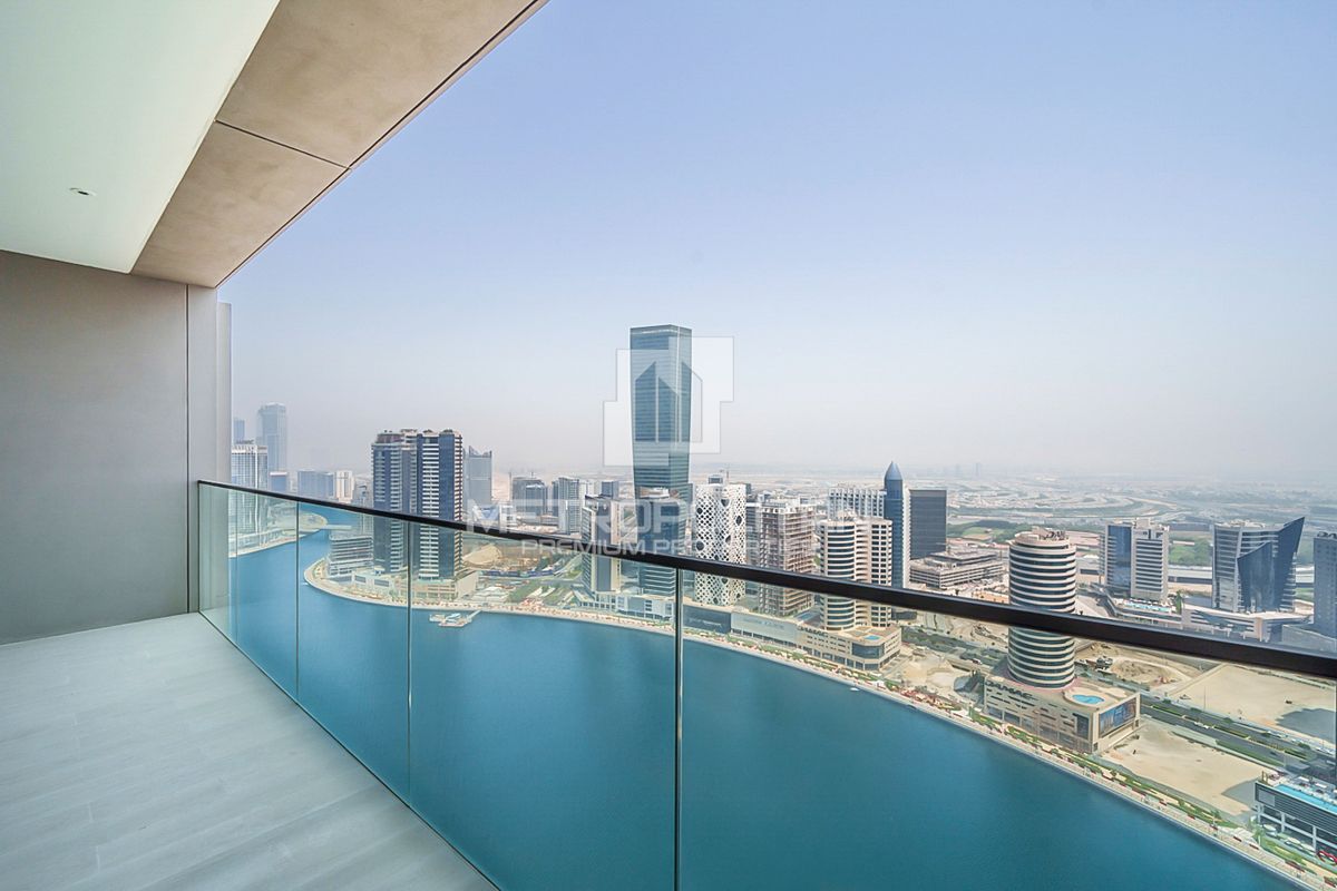 3-комнатная квартира на продажу в Business Bay – MPS-37995 photo-22