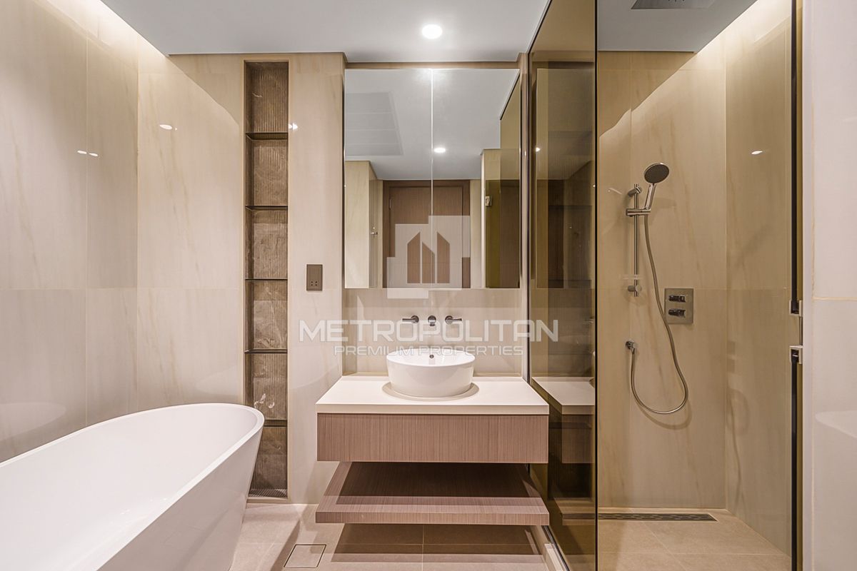 3-комнатная квартира на продажу в Business Bay – MPS-37995 photo-23