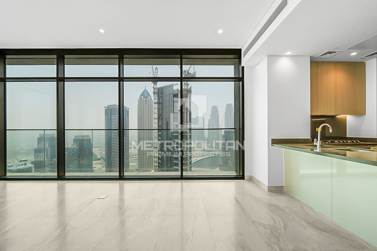 3-комнатная квартира на продажу в Business Bay – MPS-37995 photo-24