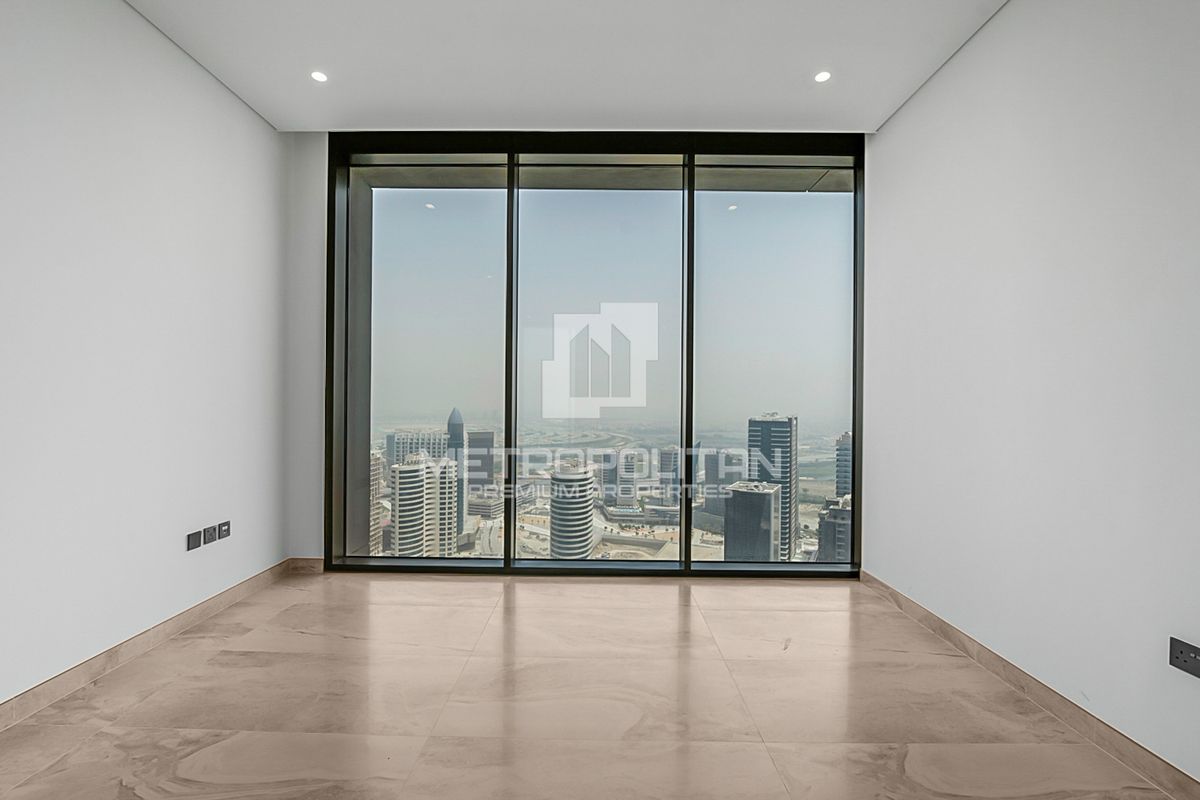 3-комнатная квартира на продажу в Business Bay – MPS-37995 photo-25