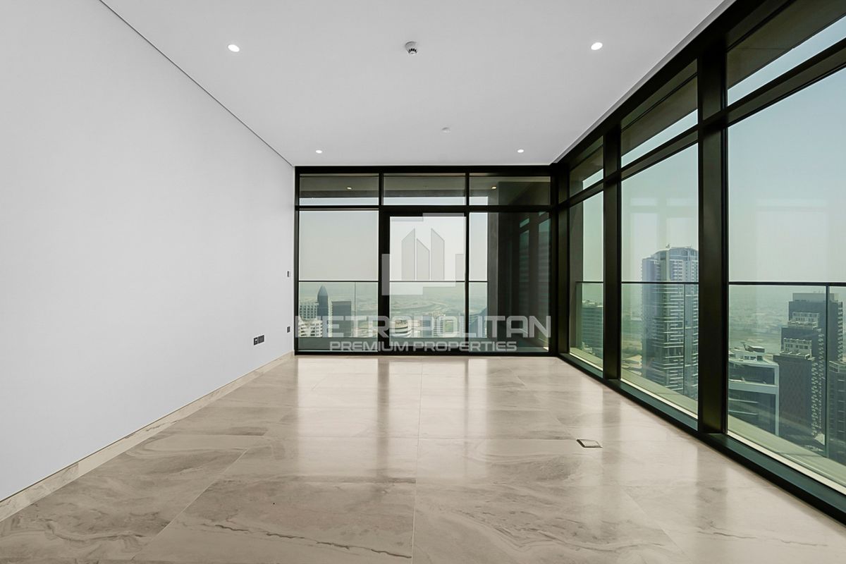 3-комнатная квартира на продажу в Business Bay – MPS-37995 photo-6