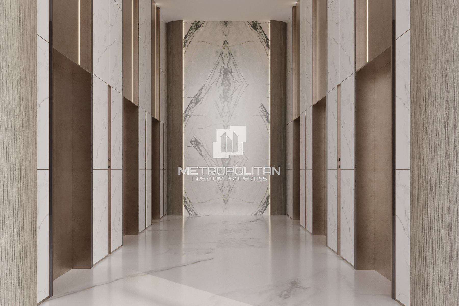 Студия на продажу в Jumeirah Village Circle – MPS-38003 photo-5