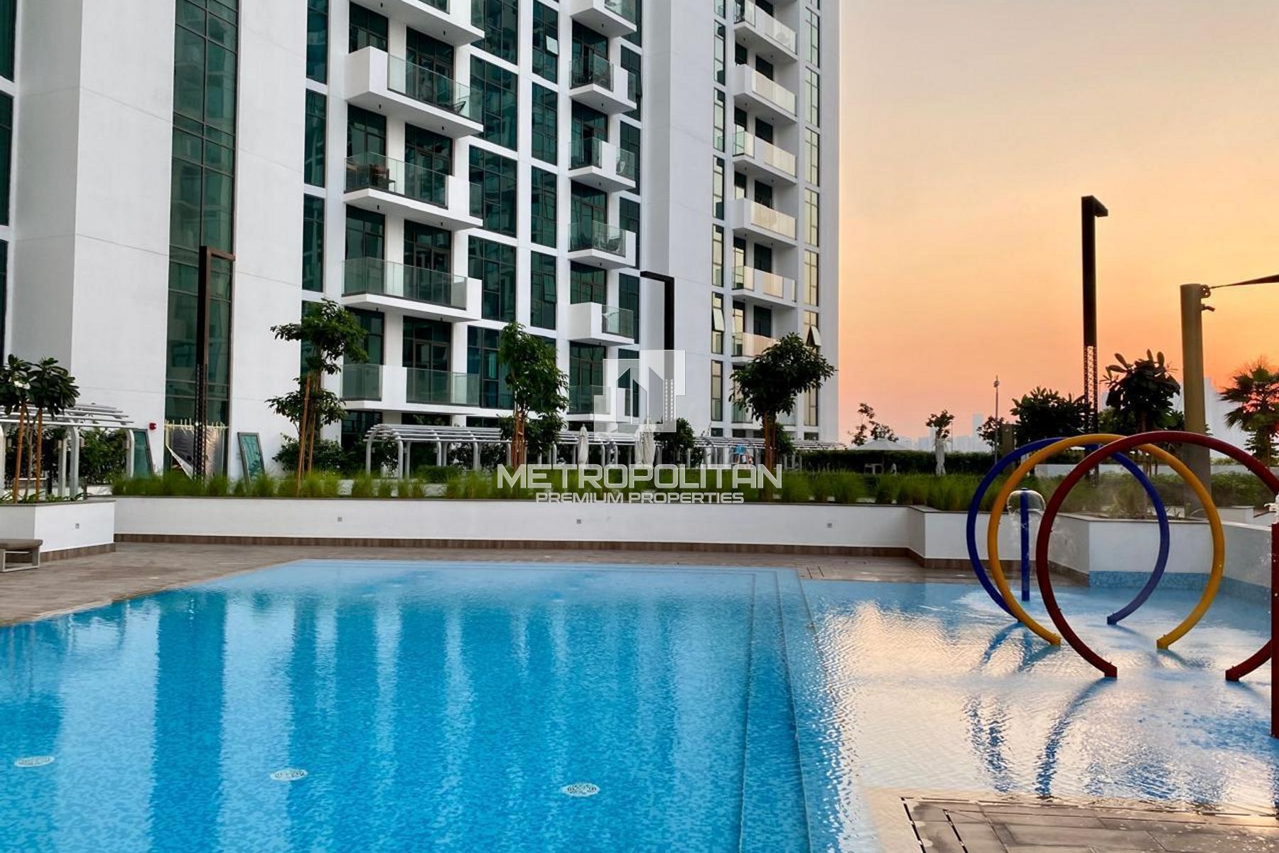 1BR Apartment for Sale in Dubai Healthcare City 2 – MPS-38004 photo-14