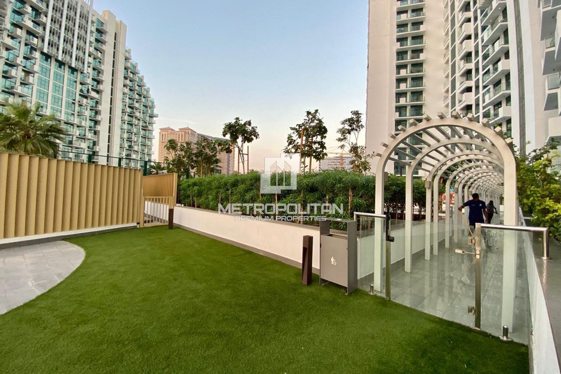 1BR Apartment for Sale in Dubai Healthcare City 2 – MPS-38004 photo-19