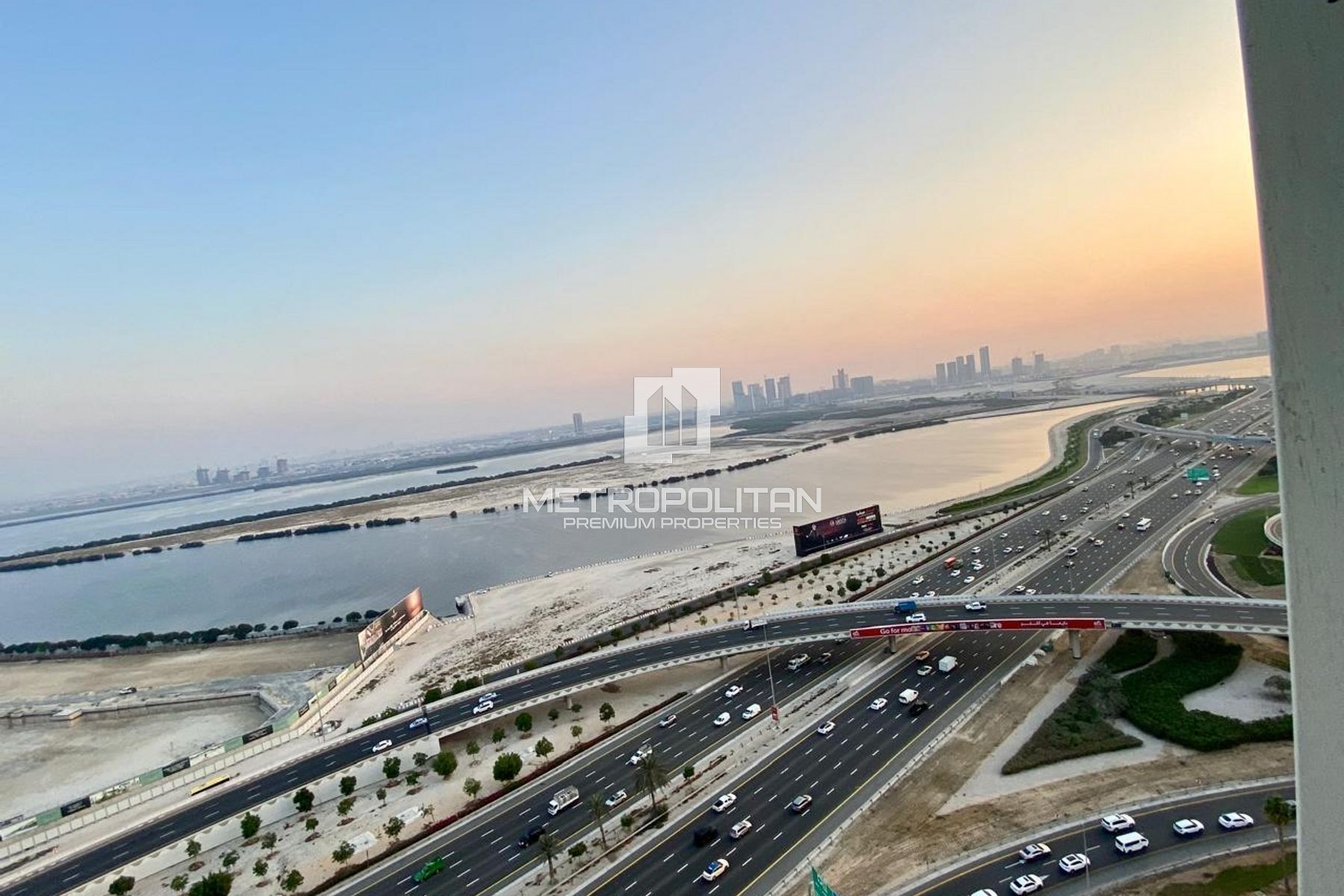 Image - Creek Views II by Azizi (Azizi Fawad Residence), Al Jaddaf, Dubai | Project - Apartment