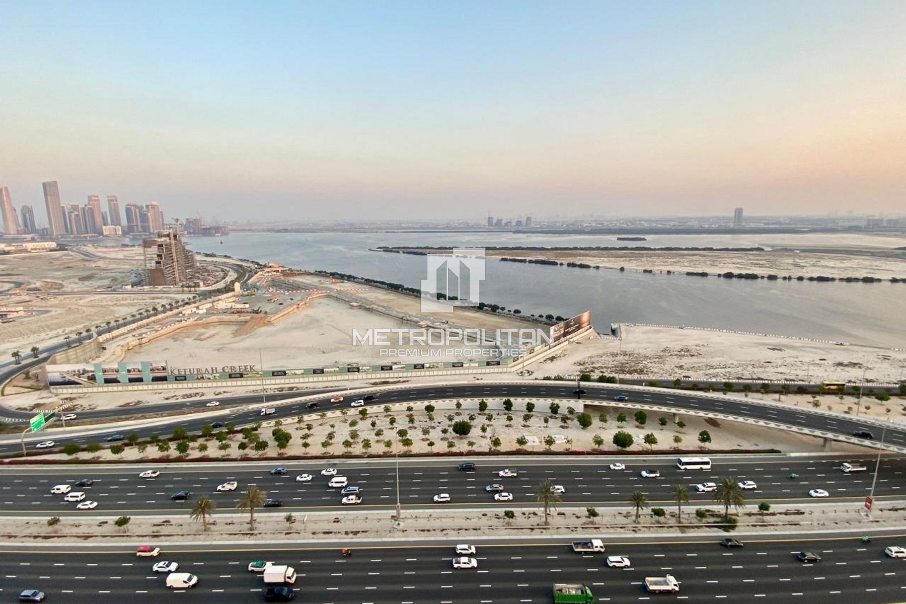 Image - Creek Views II by Azizi (Azizi Fawad Residence), Al Jaddaf, Dubai | Project - Apartment