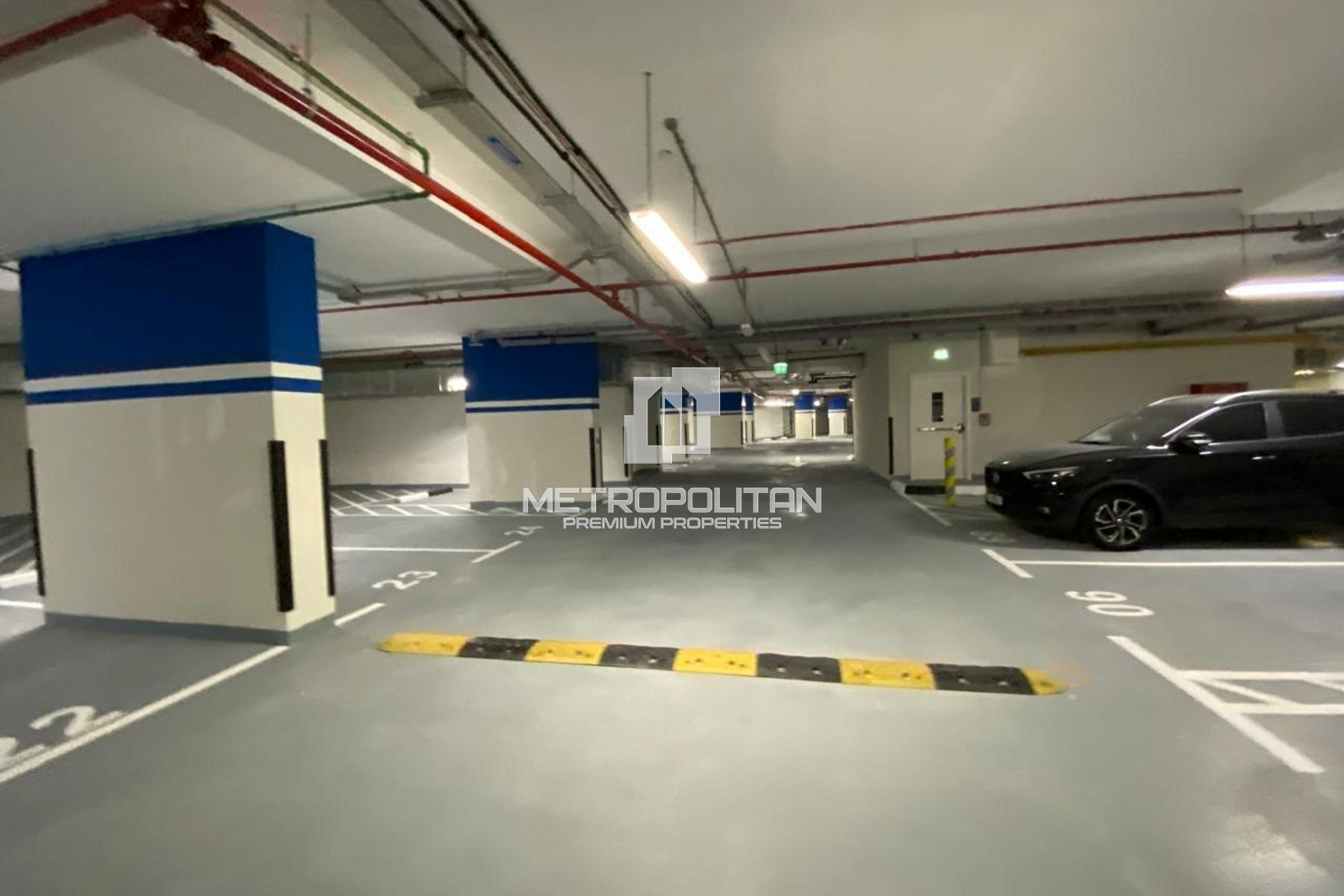 Image - Creek Views II by Azizi (Azizi Fawad Residence), Al Jaddaf, Dubai | Project - Apartment